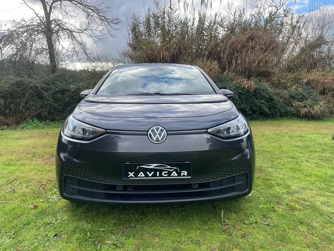 Volkswagen ID.3 Pro 3