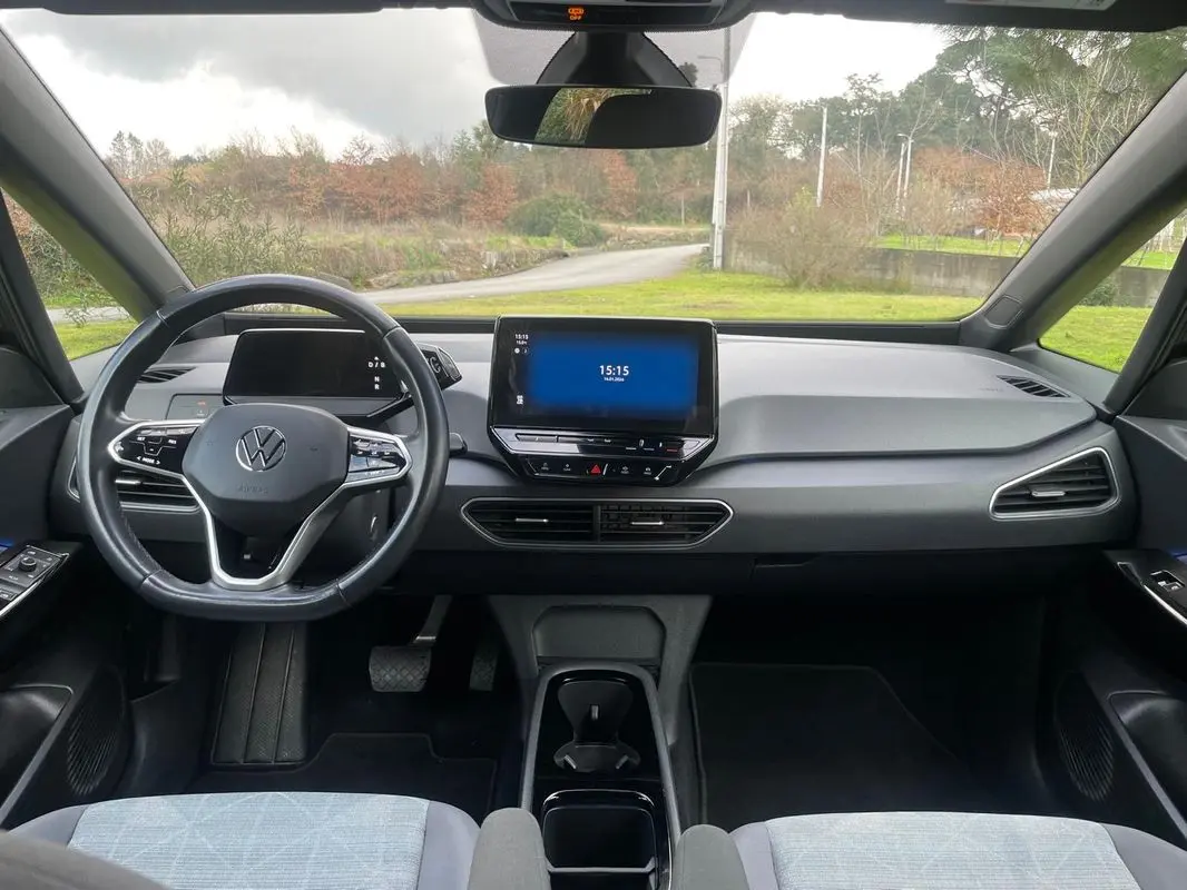 Volkswagen ID.3 Pro 6