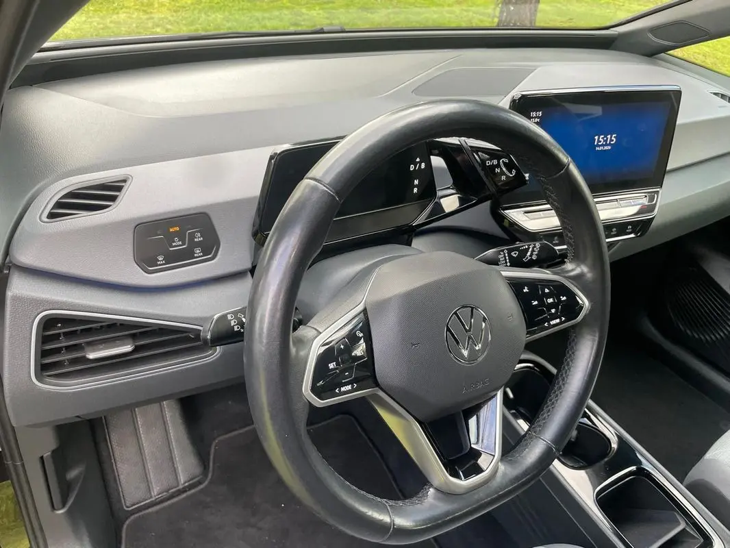 Volkswagen ID.3 Pro 8