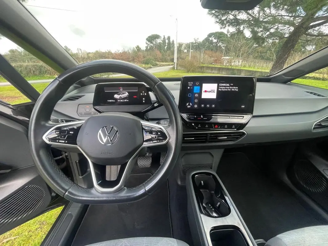 Volkswagen ID.3 Pro 9