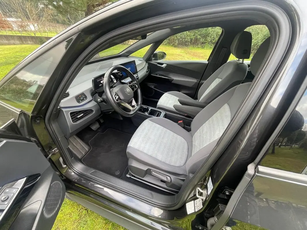 Volkswagen ID.3 Pro 16