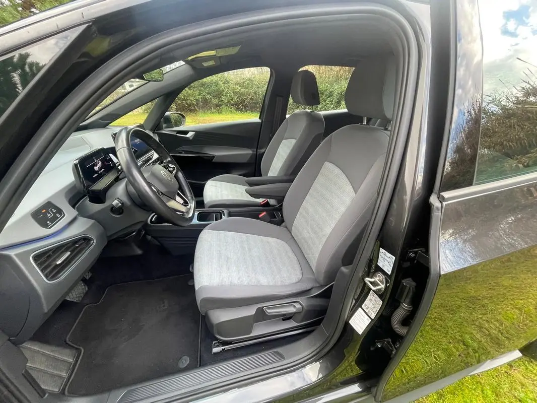 Volkswagen ID.3 Pro 18