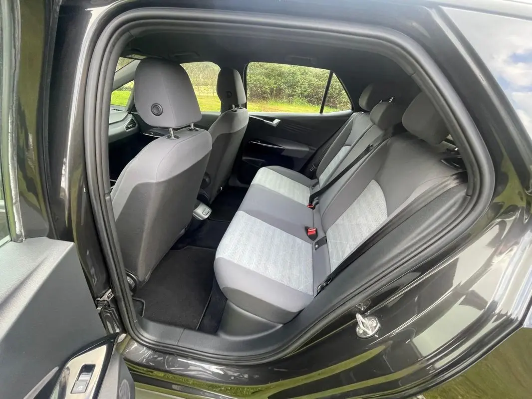 Volkswagen ID.3 Pro 21