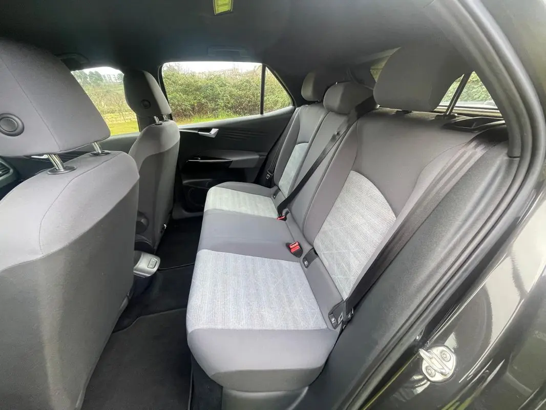 Volkswagen ID.3 Pro 22