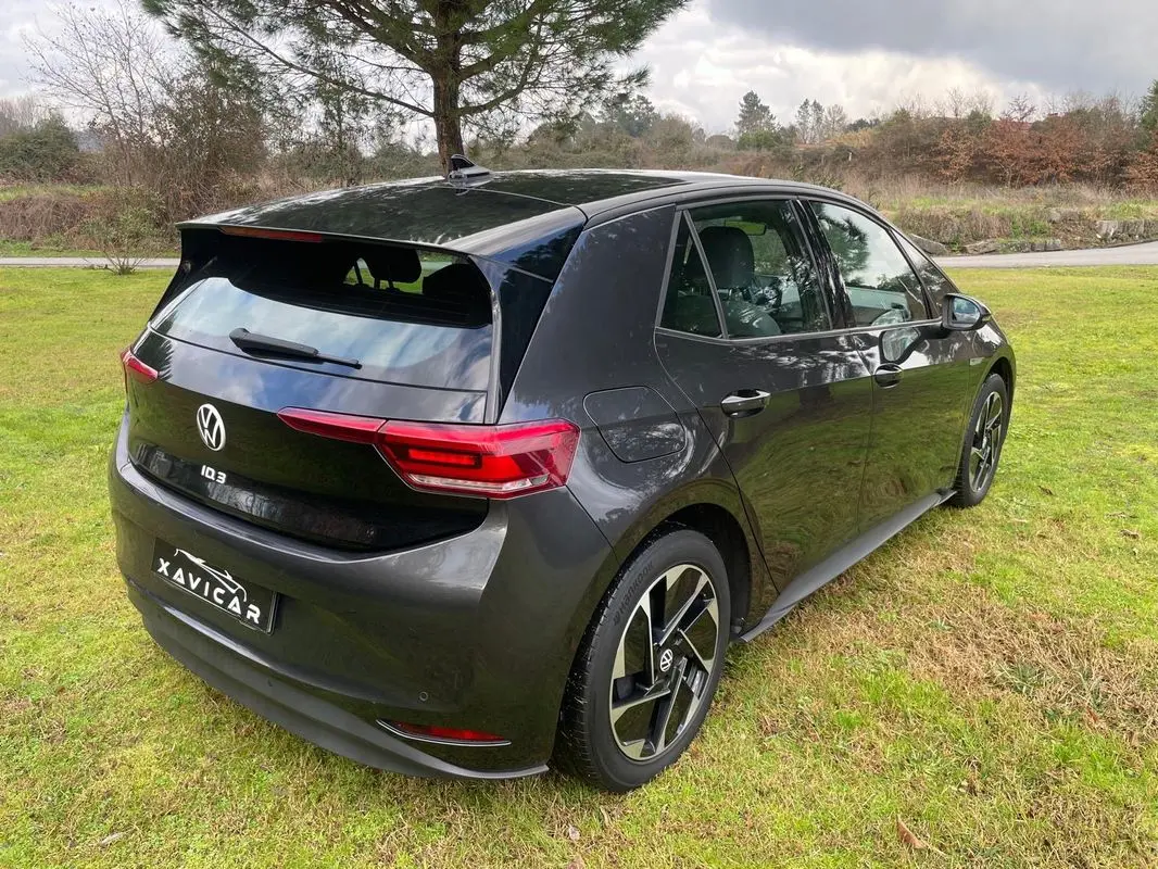 Volkswagen ID.3 Pro 31