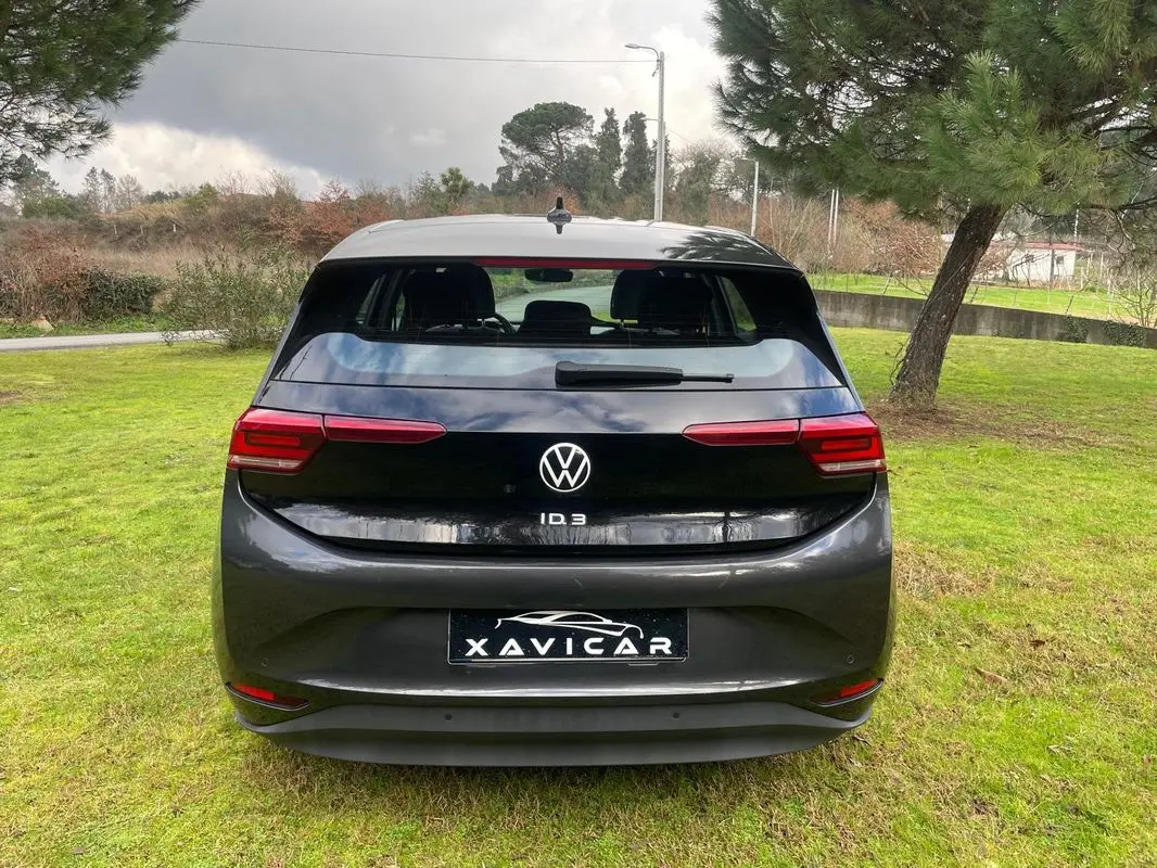 Volkswagen ID.3 Pro 32
