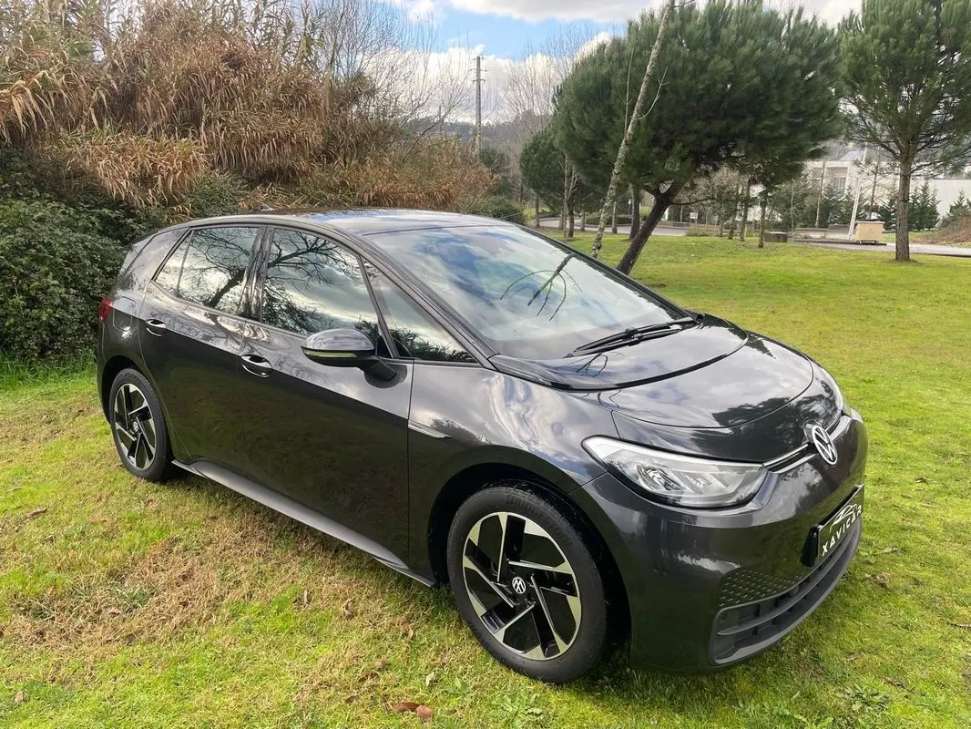 Volkswagen ID.3 Pro 34