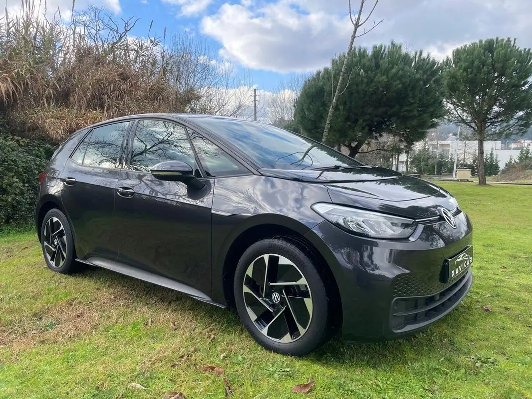 Volkswagen ID.3 Pro 35
