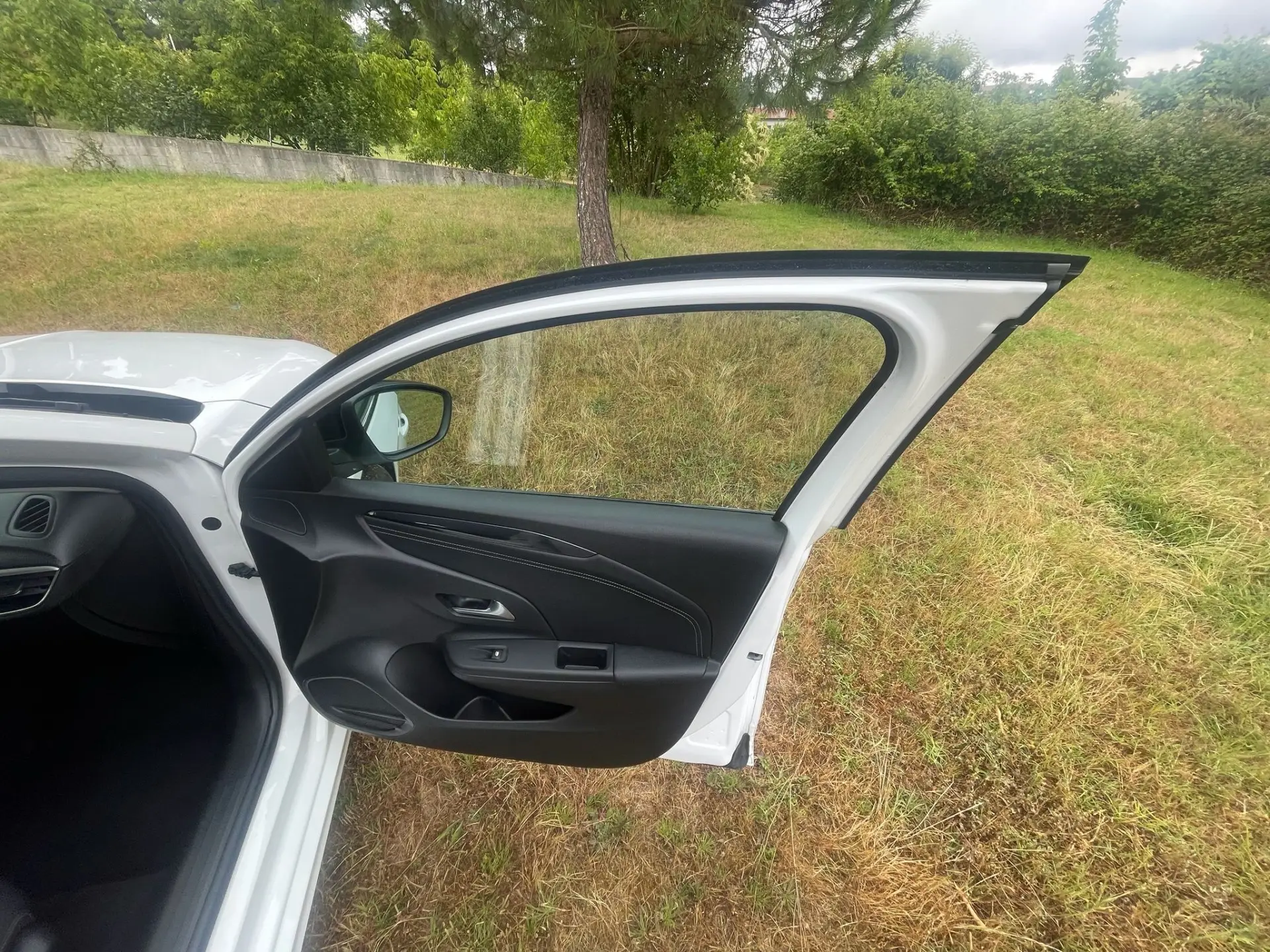 Opel Corsa-e Elegance 33