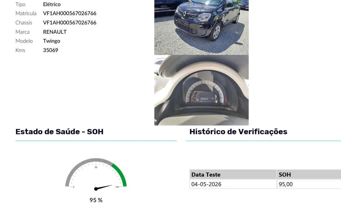 Renault Twingo E-Tech 27.5 kWh Evolution Autonomia Urbana 31