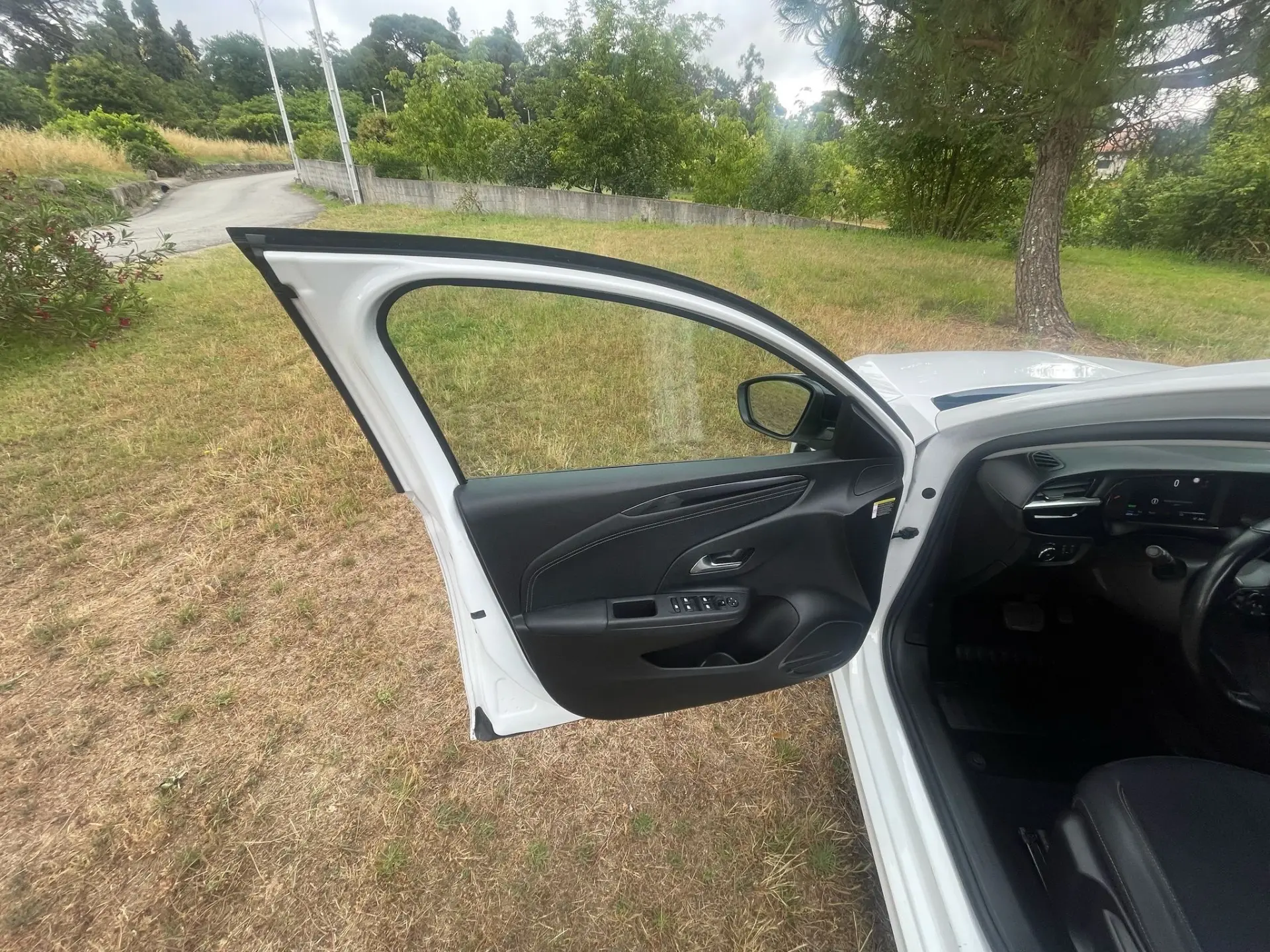 Opel Corsa-e Elegance 19