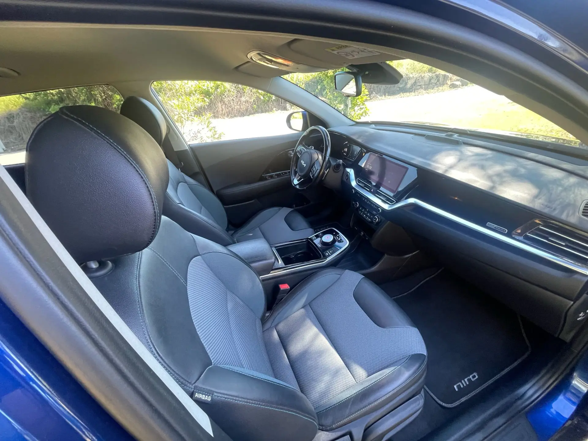 Kia e-Niro 64kWh 34