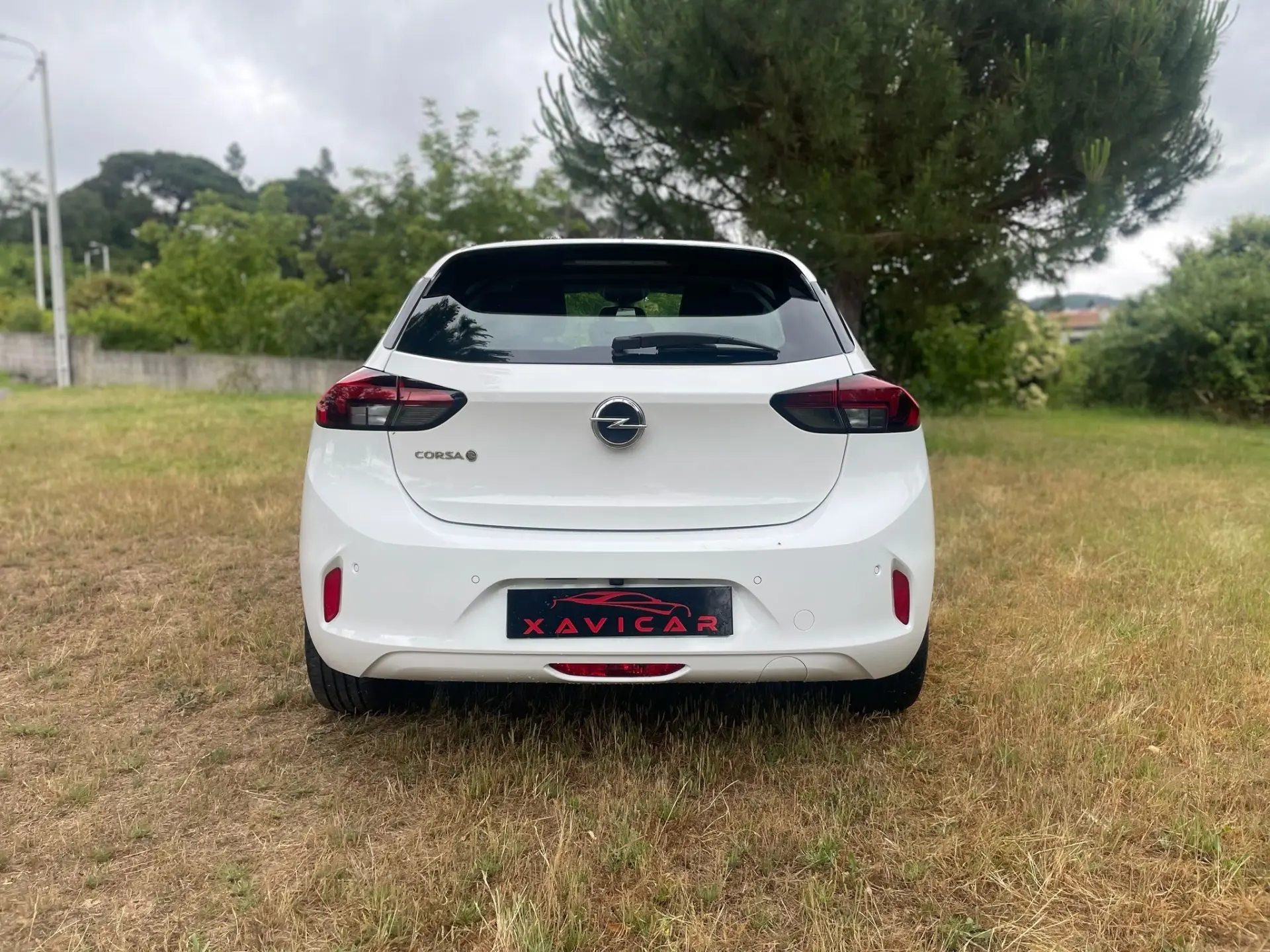 Opel Corsa-e Elegance 9
