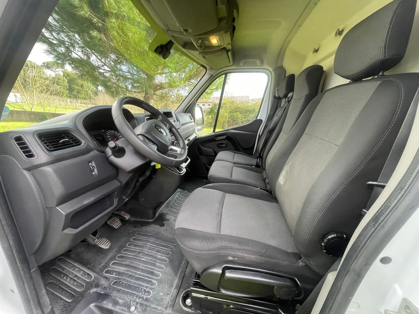 Renault Master 2.3 dCi L1H2 3.3T 16