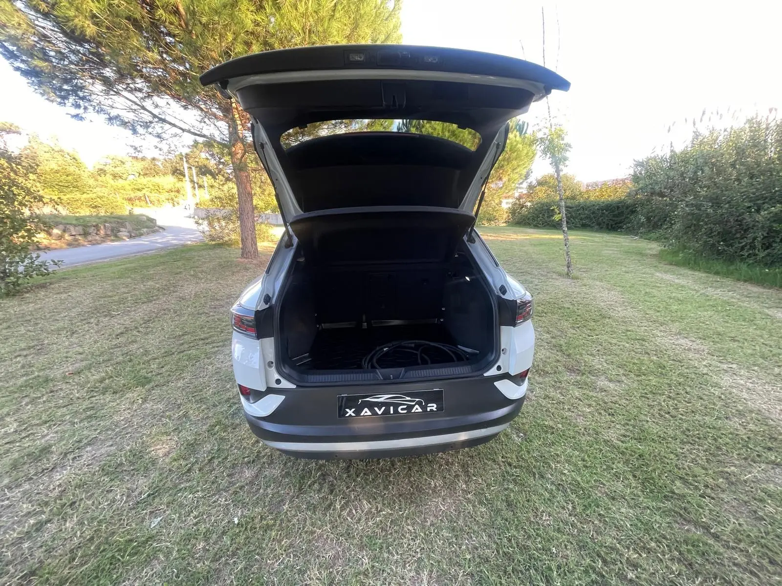 Volkswagen ID.4 77 kWh Pro Performance 7