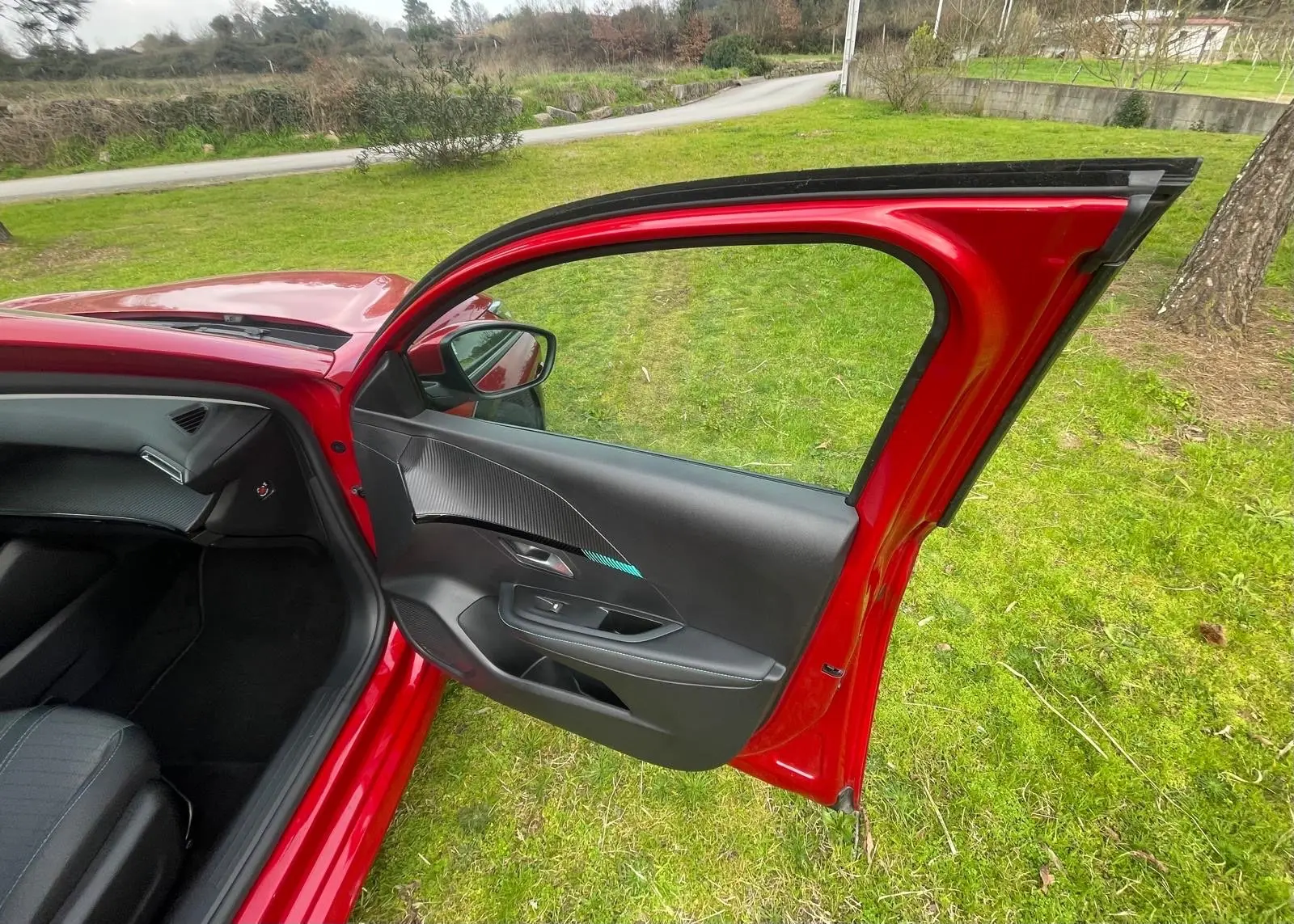 Peugeot e-208 Allure 16