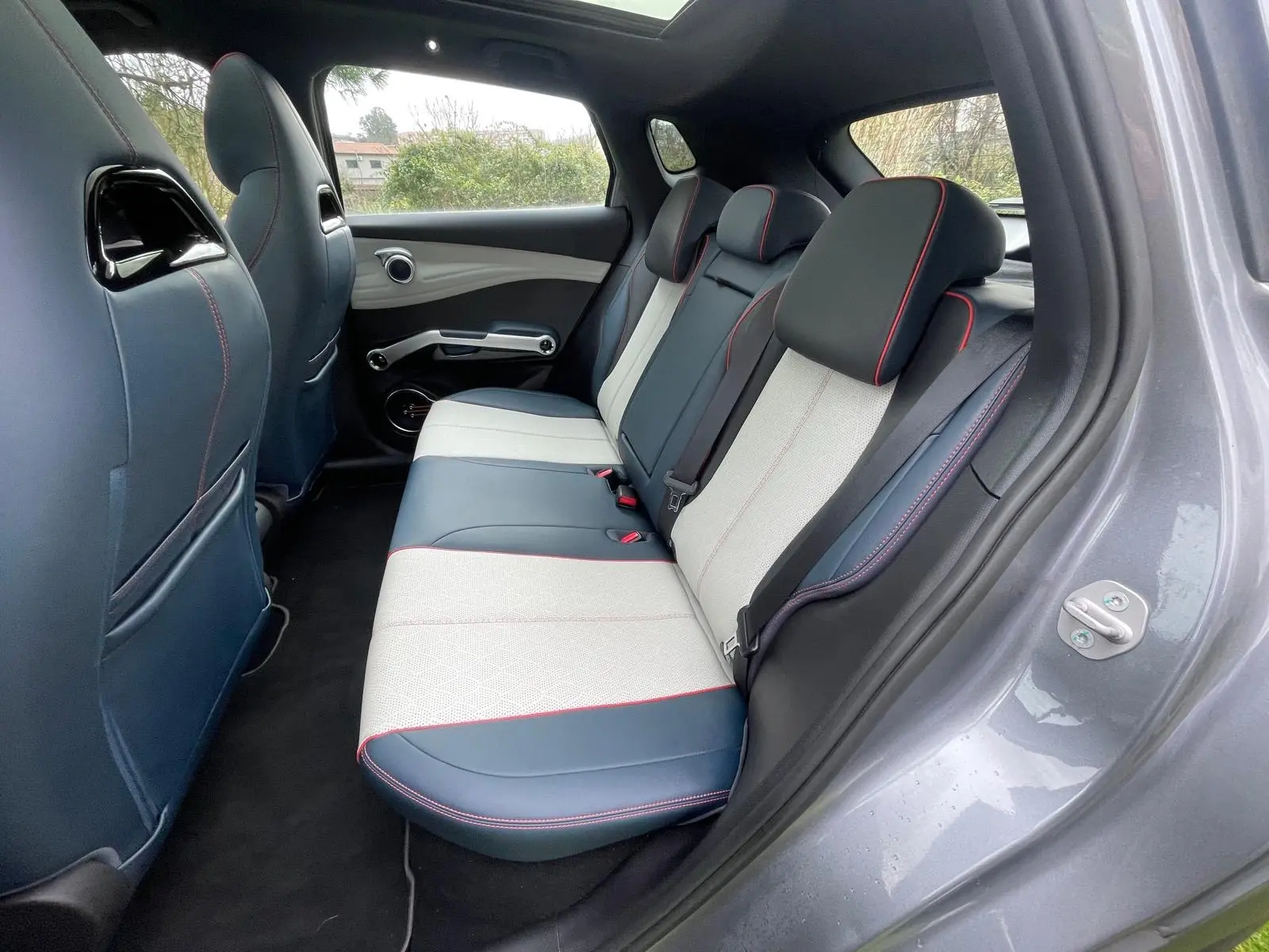 BYD Atto 3 60.48 kWh Comfort 21