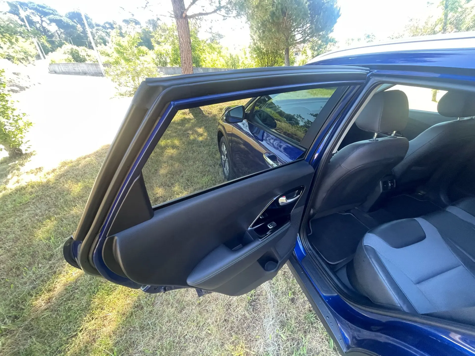 Kia e-Niro 64kWh 22