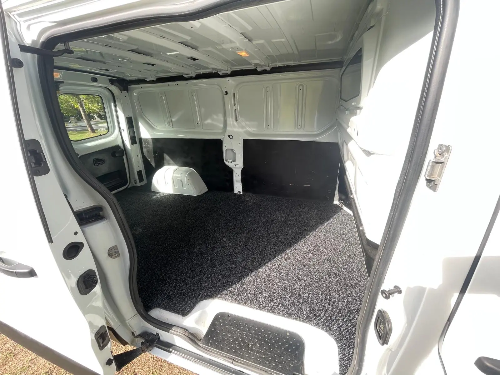 Renault Trafic Combi L1H1 Authentique 53