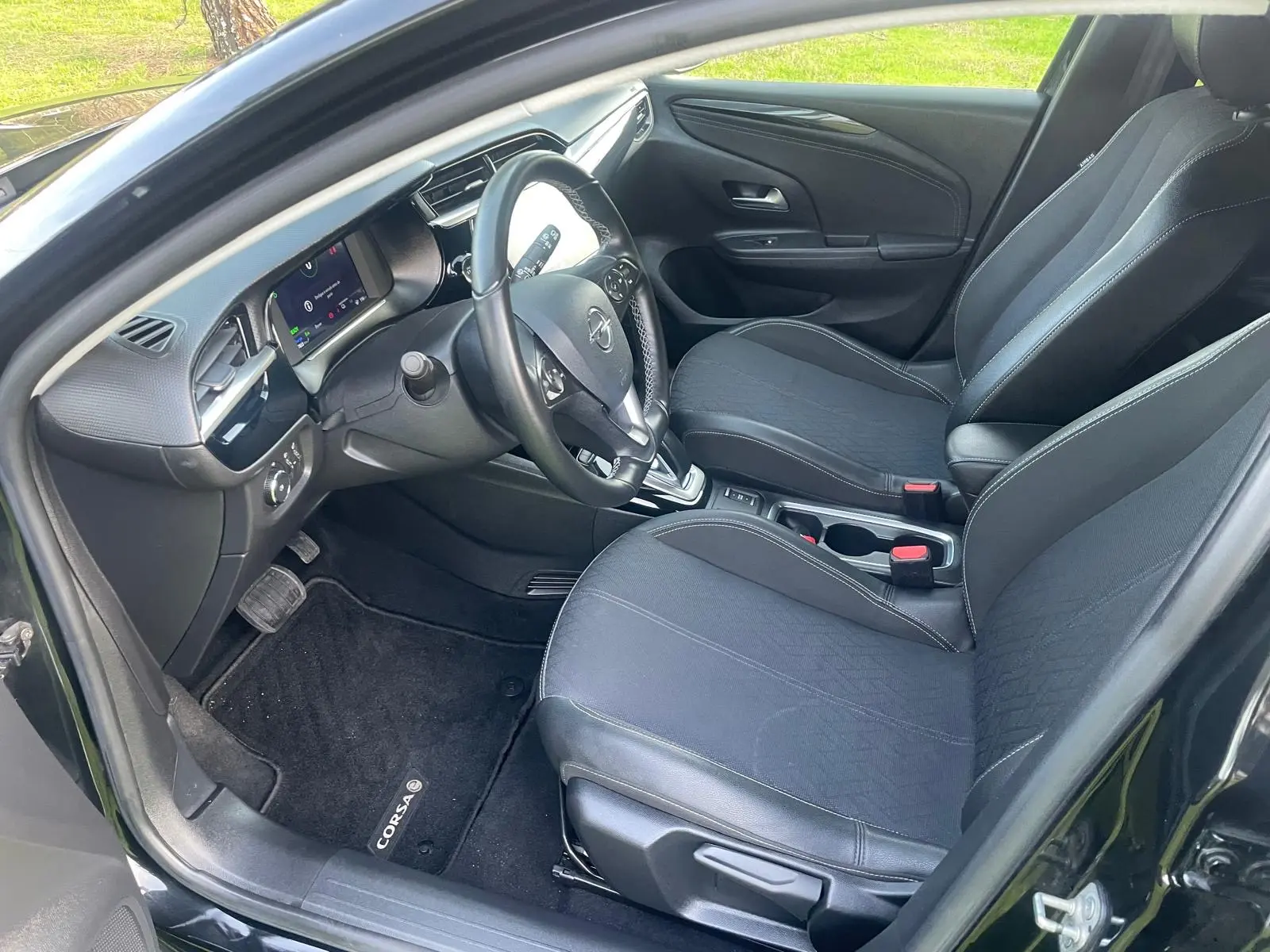 Opel Corsa-e Elegance 31