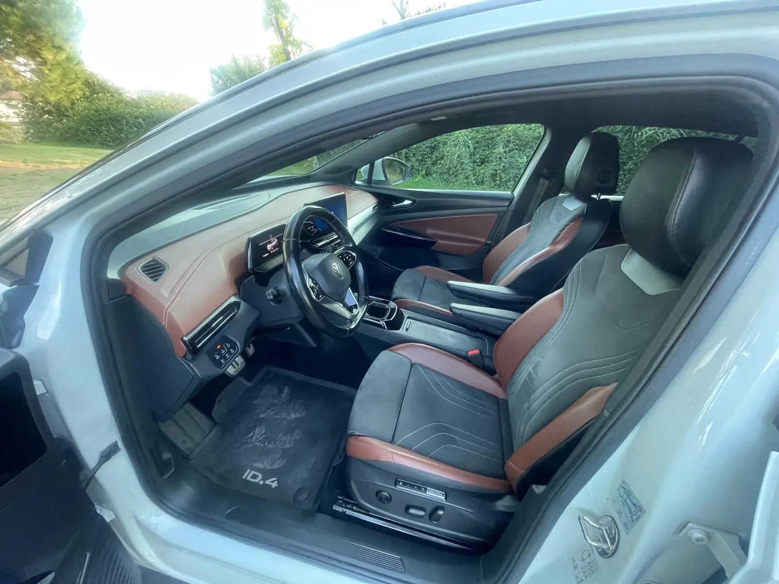 Volkswagen ID.4 77 kWh Pro Performance 25