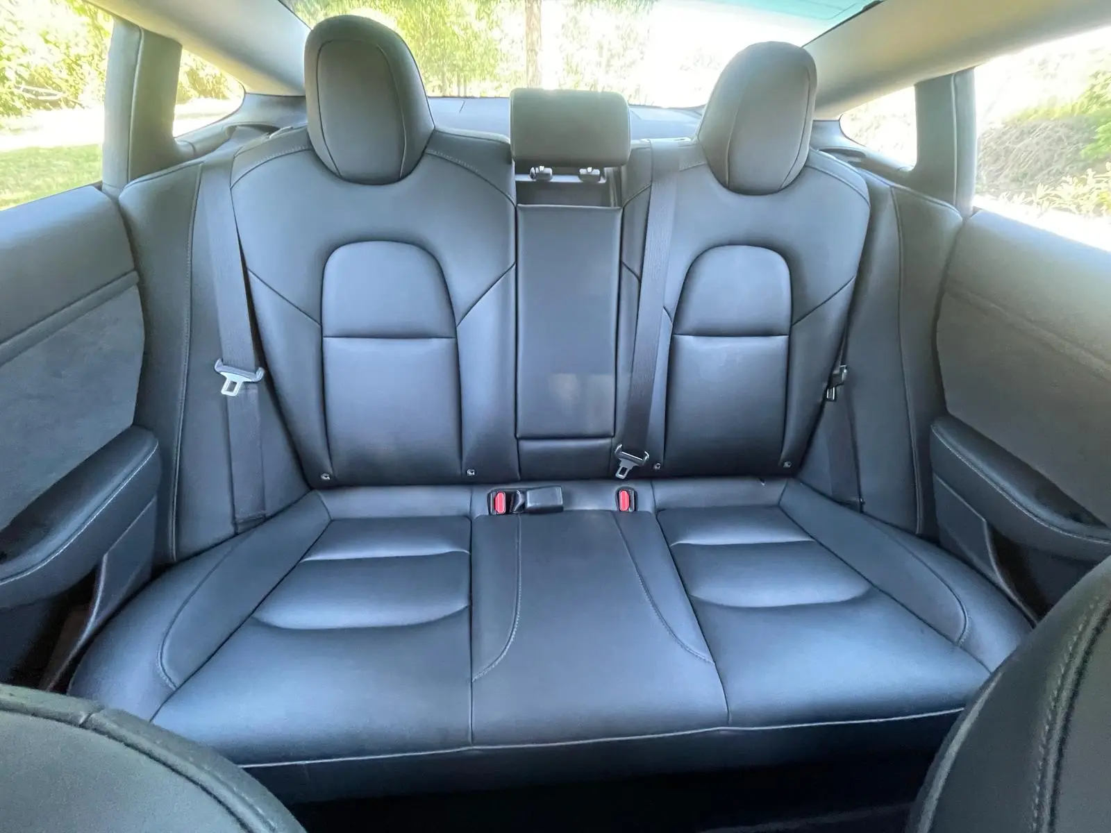 Tesla Model 3 Long Range Tração Integral 24