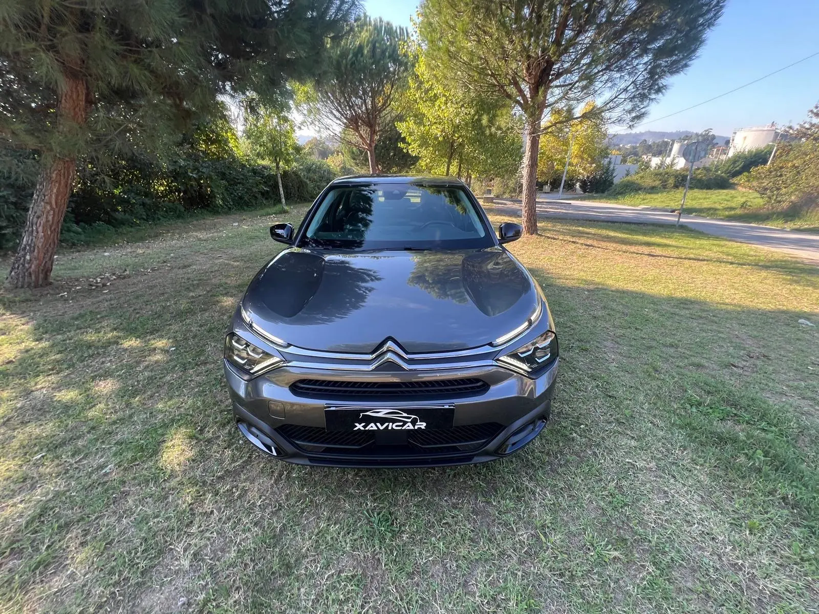 Citroen e-C4 136 PLUS 5
