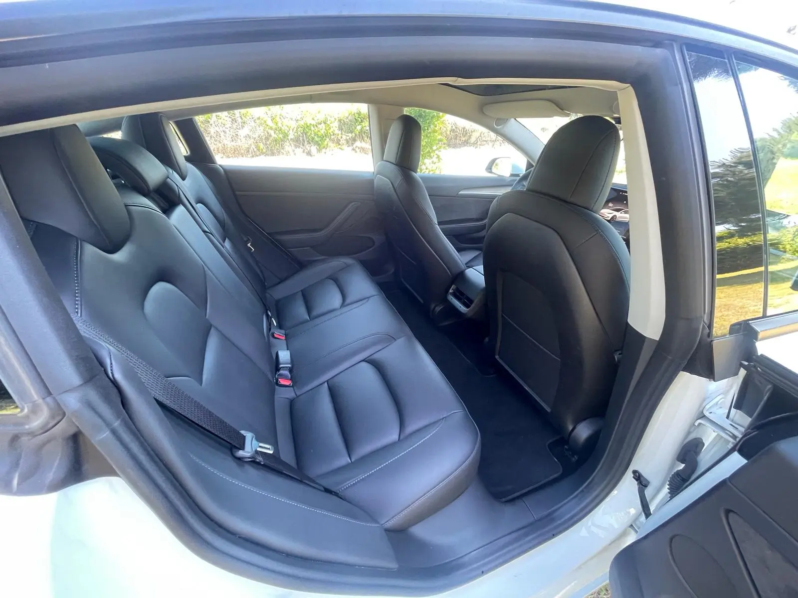 Tesla Model 3 Long Range Tração Integral 27