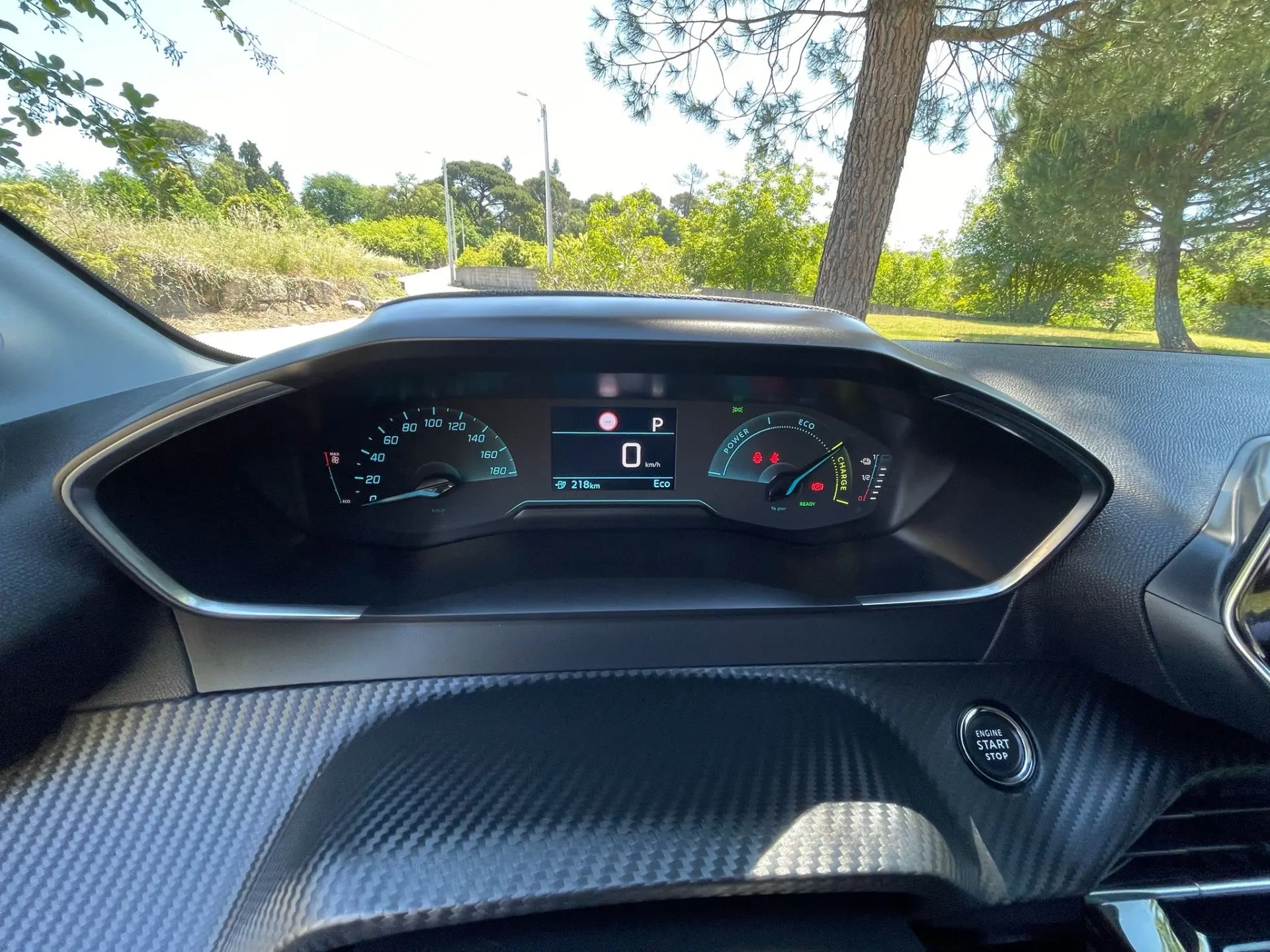 Peugeot e-208 50 kWh Allure 35
