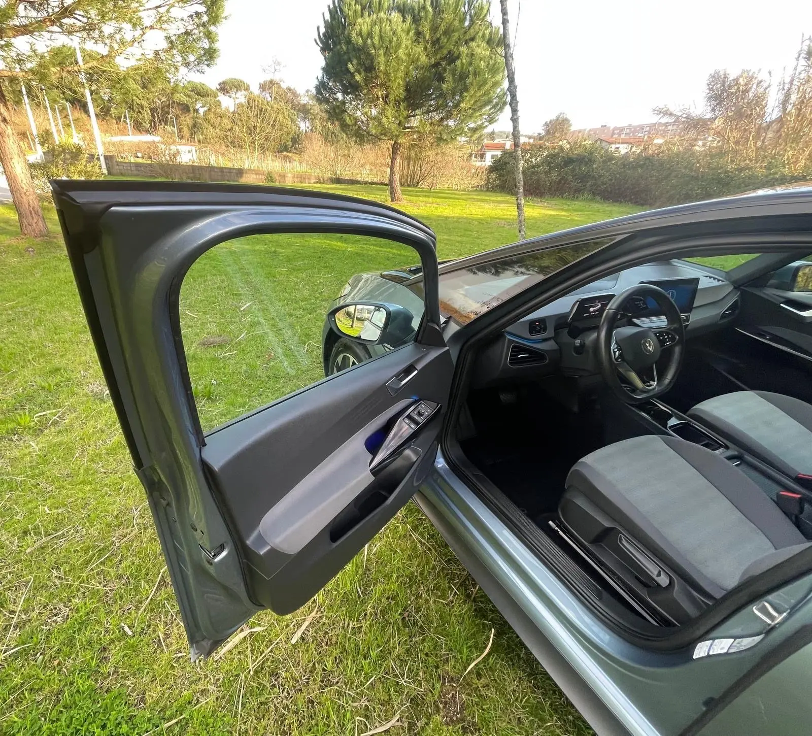 Volkswagen ID.3 Pure Performance 8