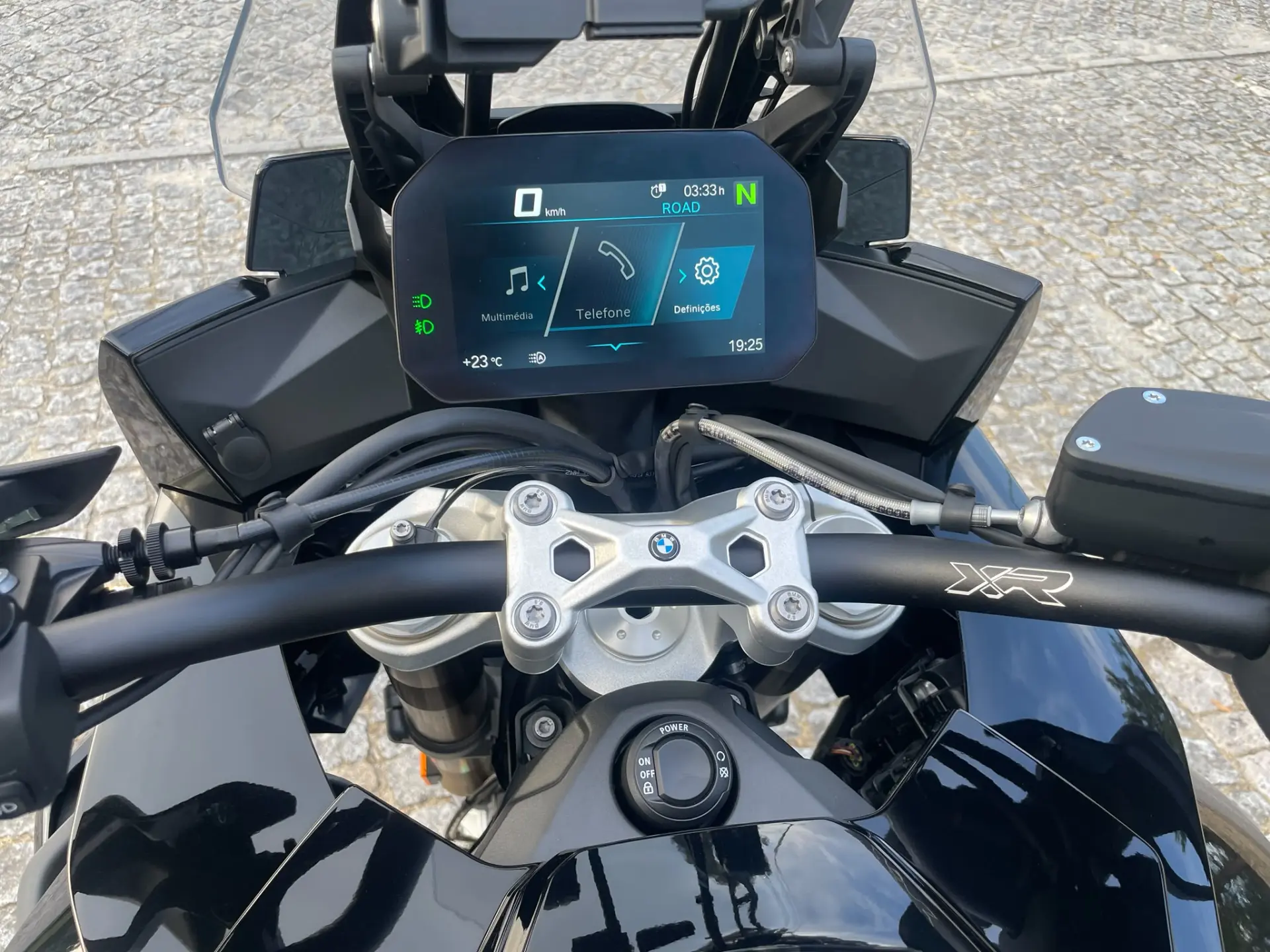 BMW S 1000 XR 2ºGeração 22