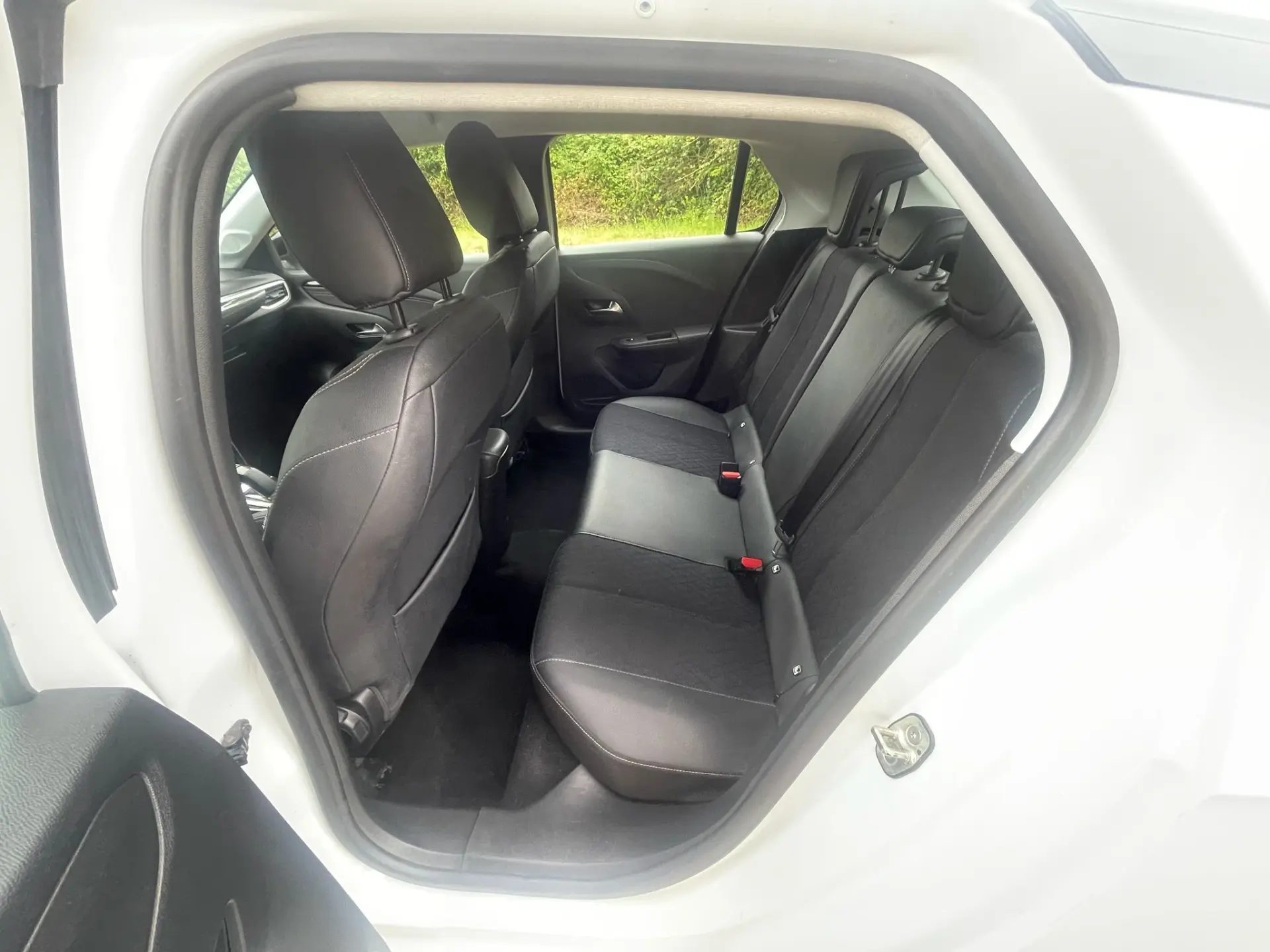 Opel Corsa-e Elegance 16