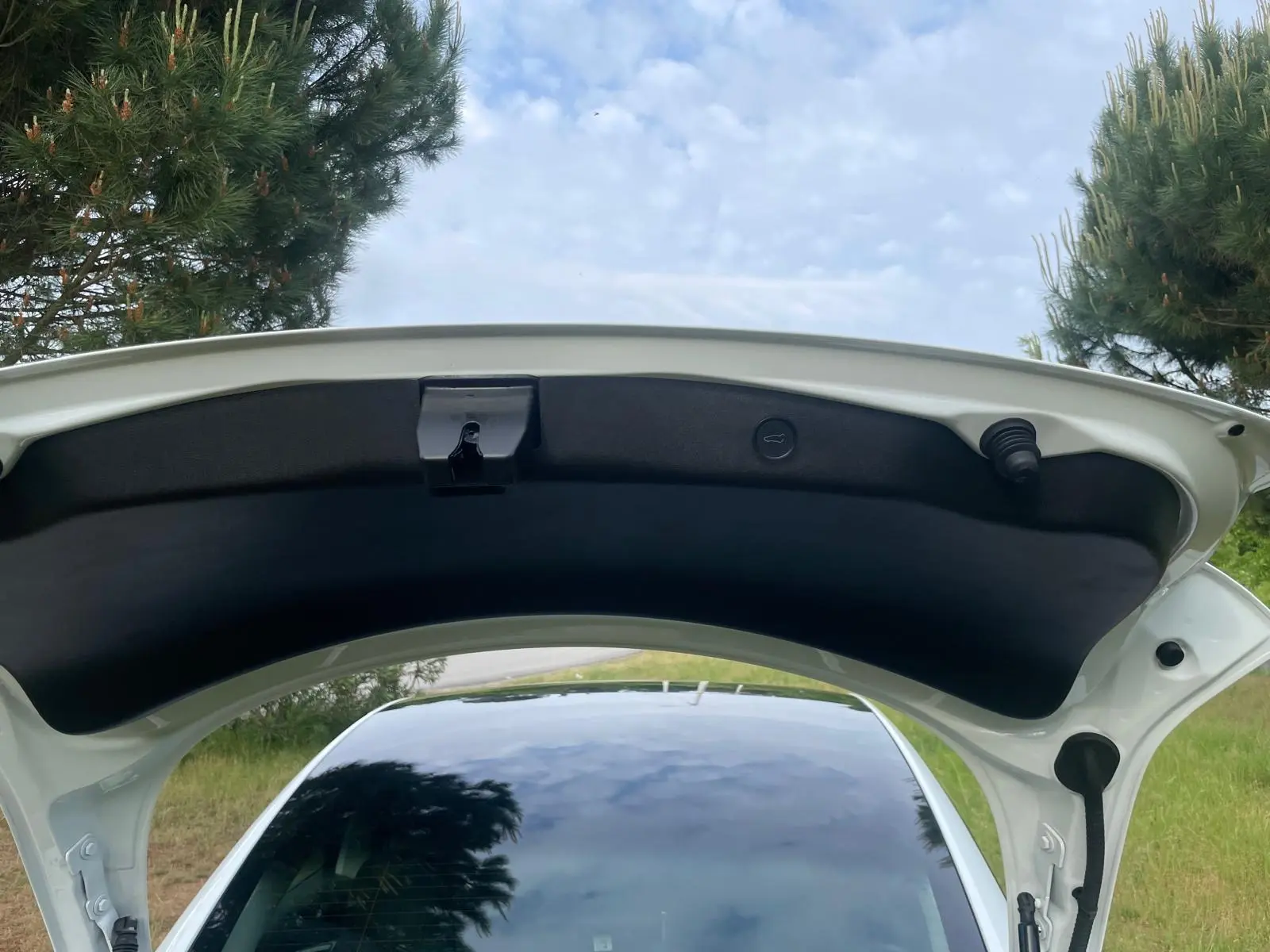 Tesla Model 3 Performance Dual Motor AWD 30