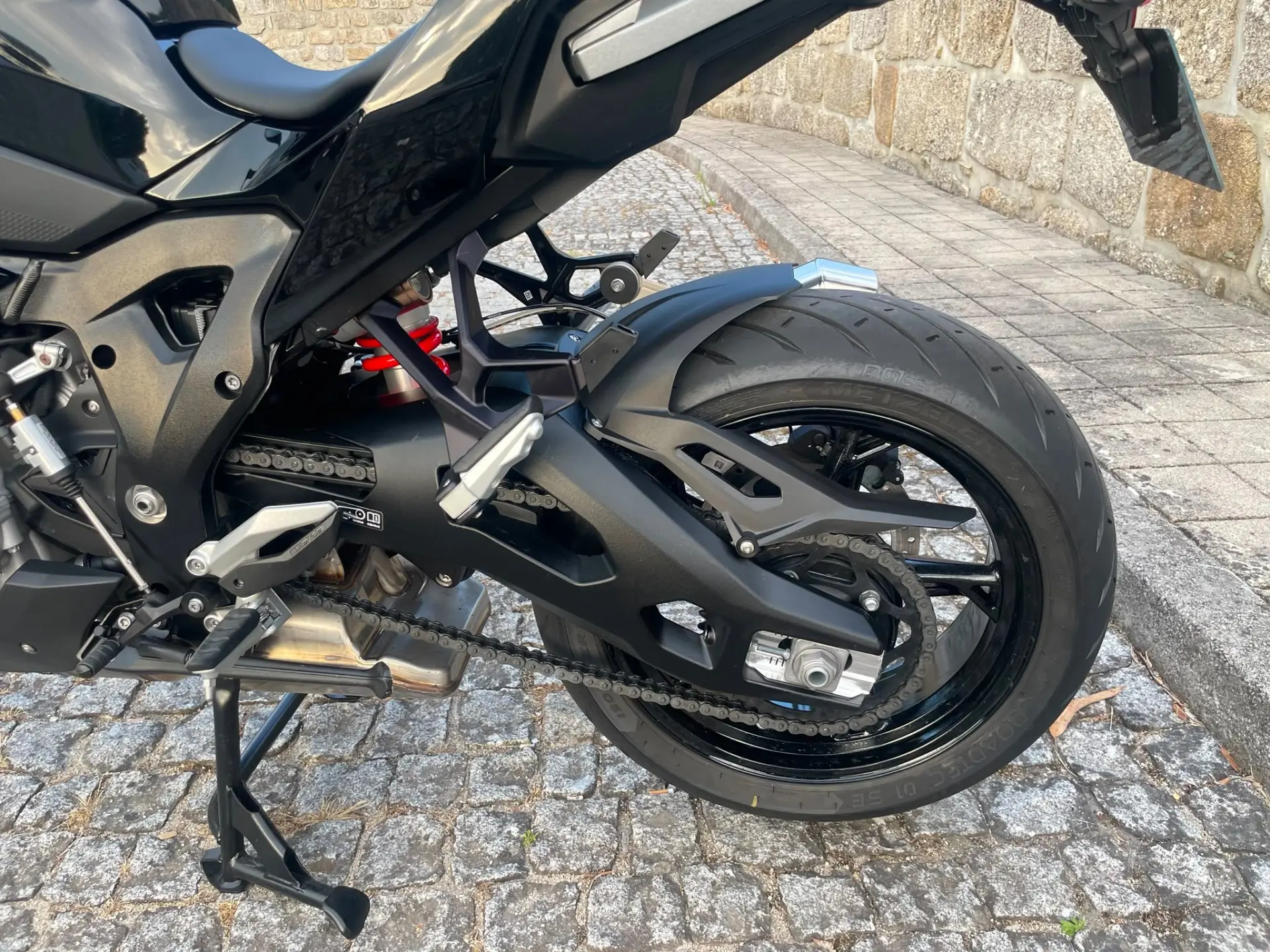BMW S 1000 XR 2ºGeração 12