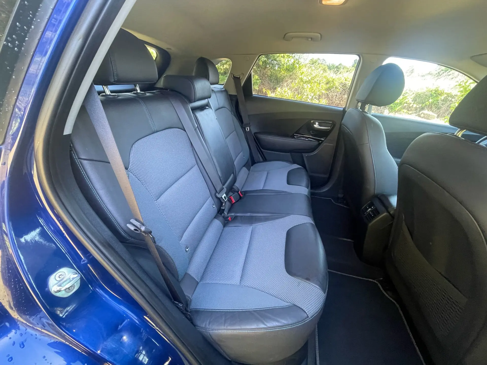 Kia e-Niro 64kWh 21