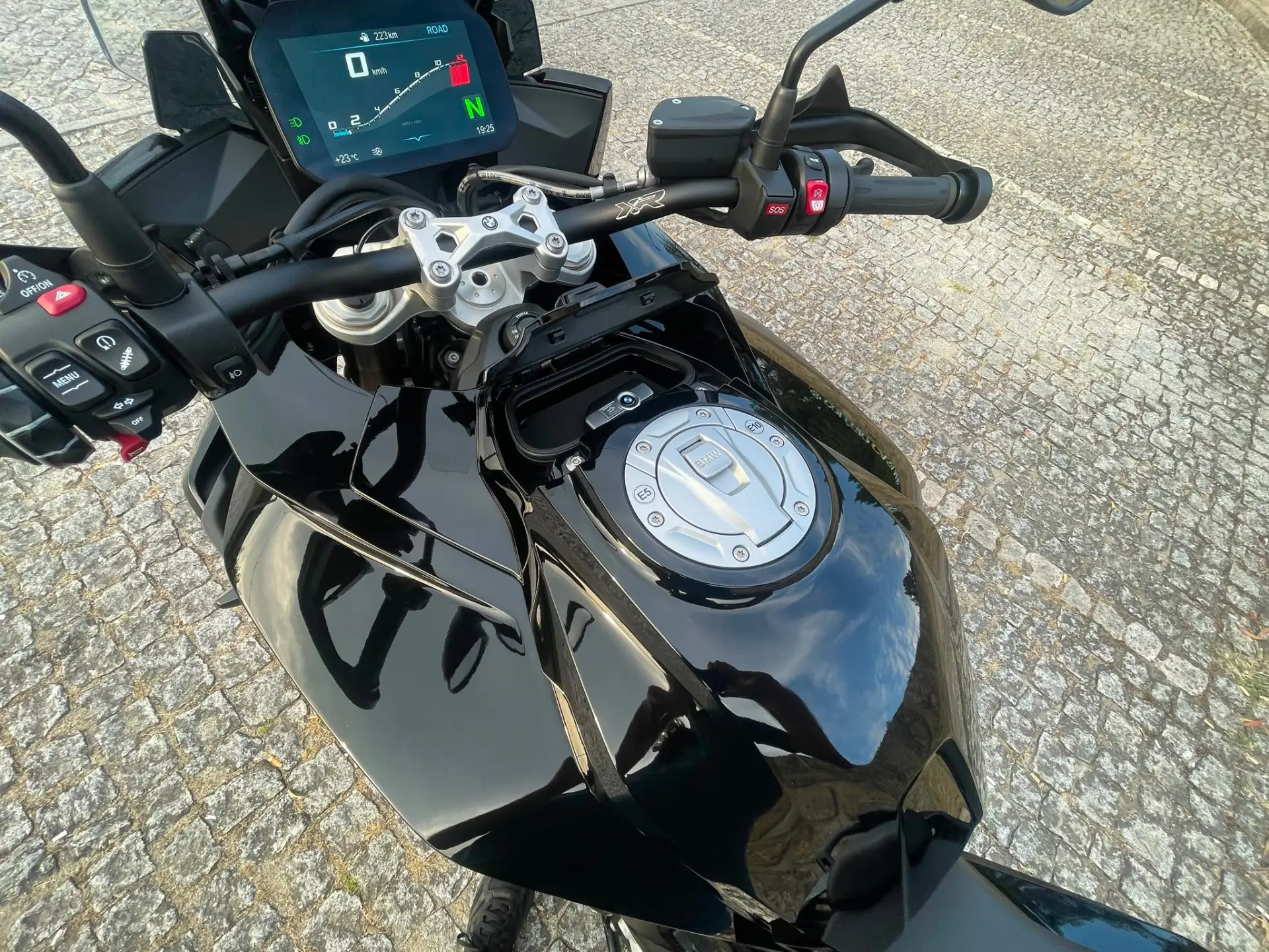 BMW S 1000 XR 2ºGeração 21