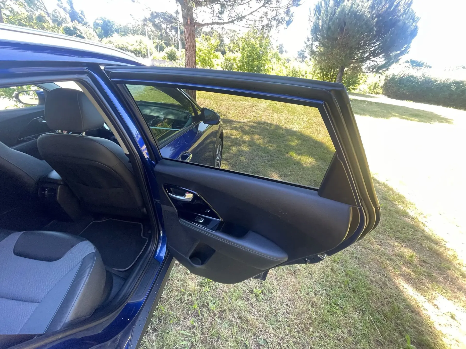 Kia e-Niro 64kWh 30
