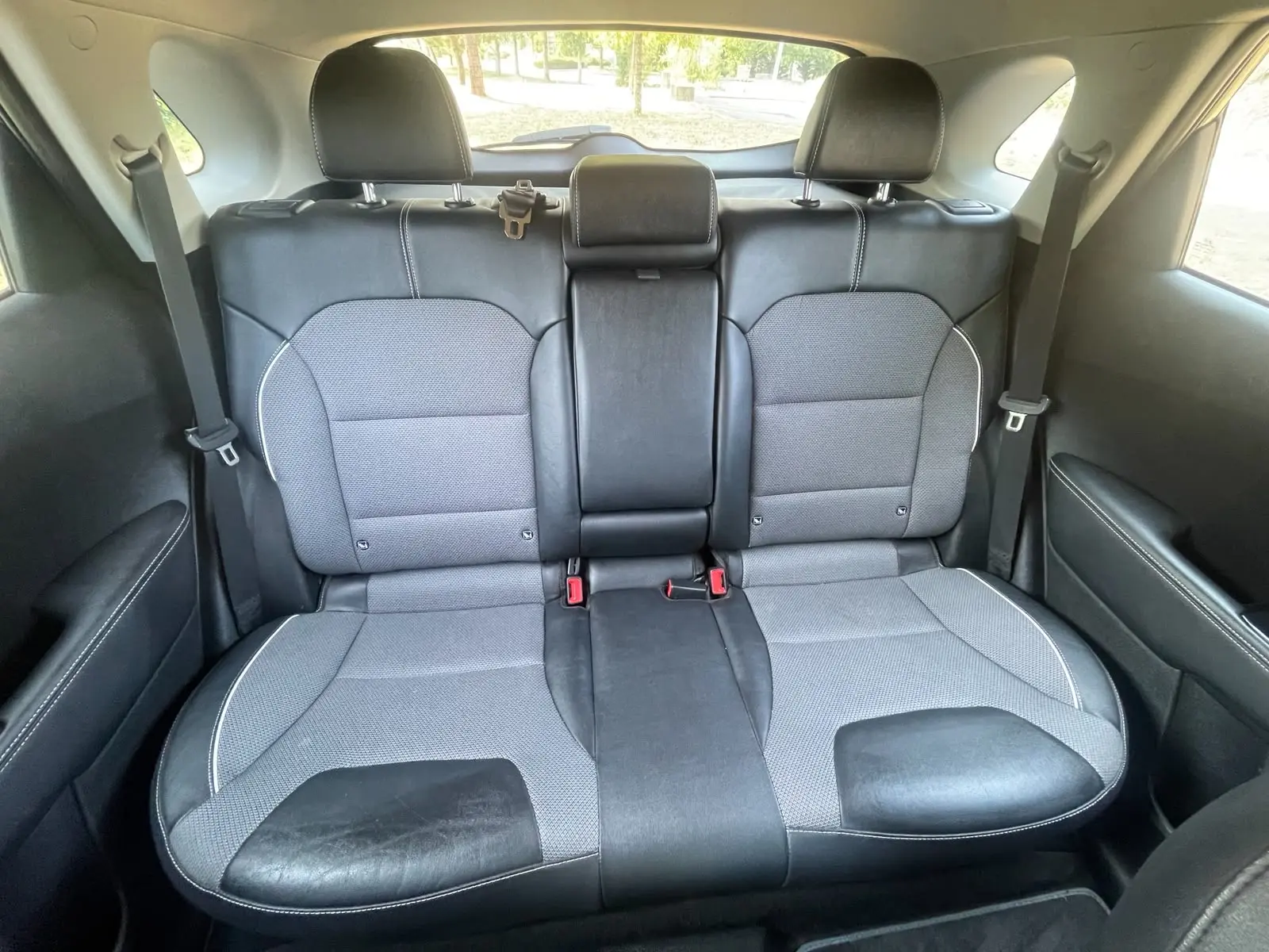 Kia e-Niro 64kWh 34