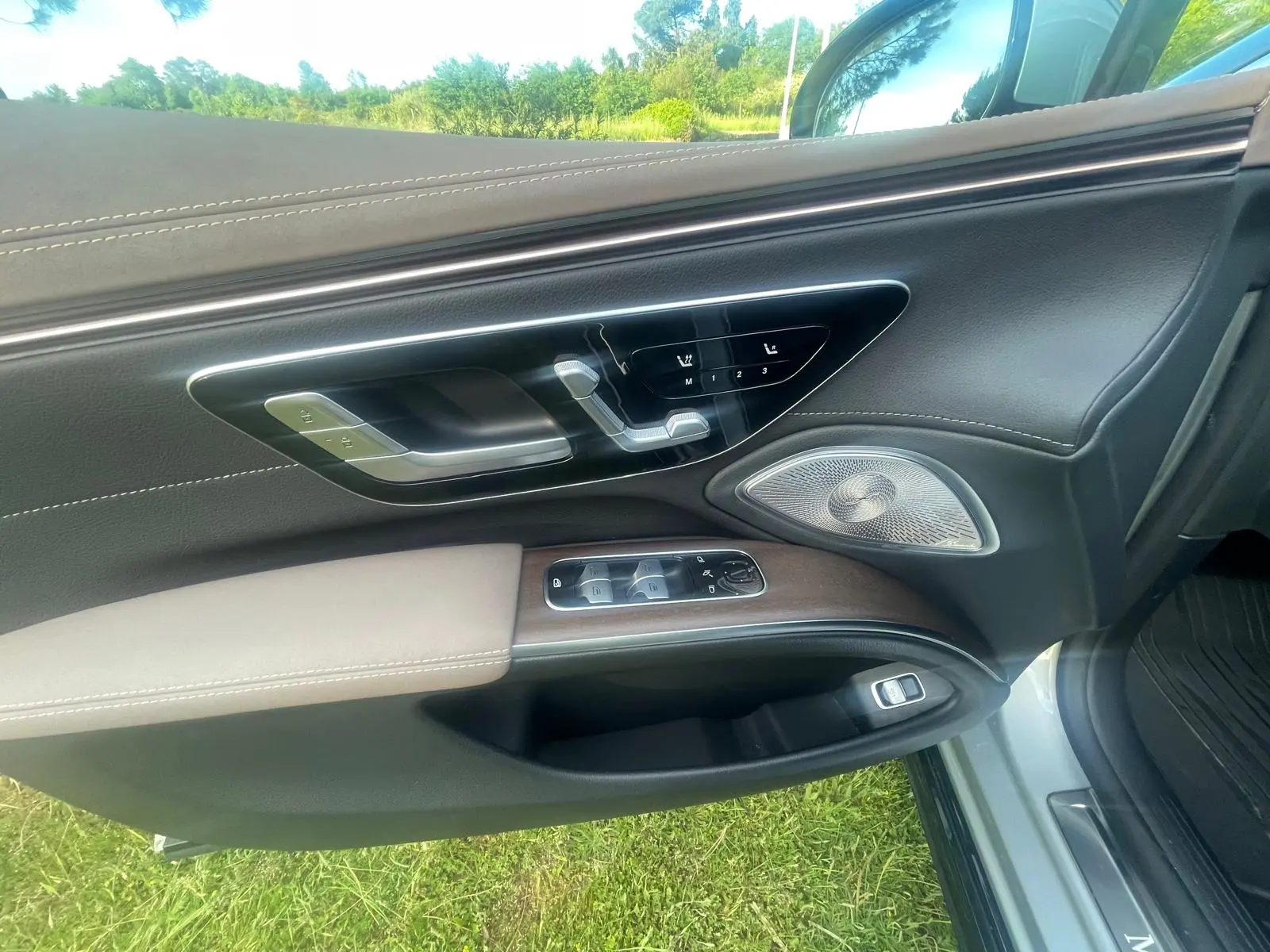Mercedes-Benz EQS 450+ 14