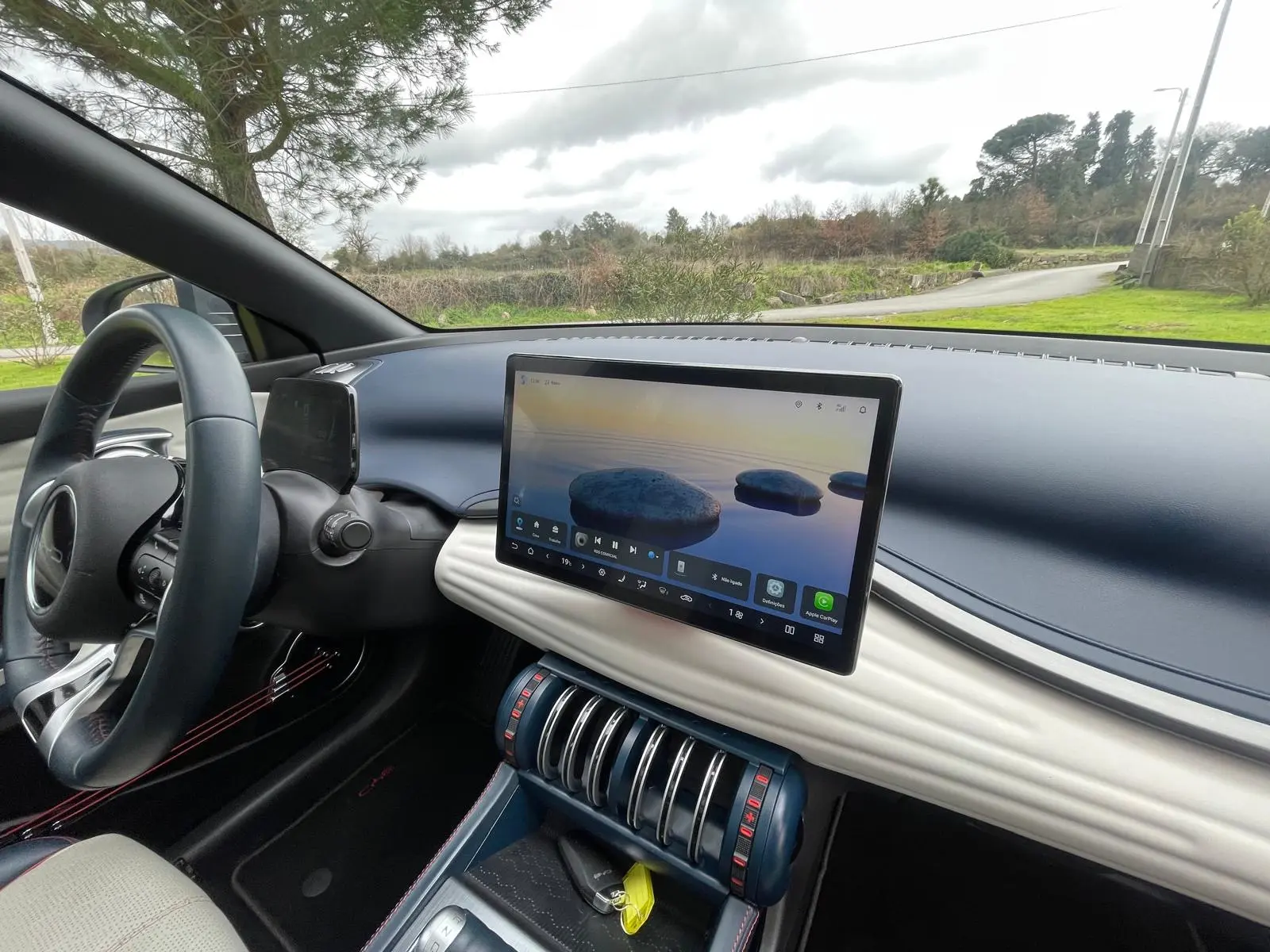 BYD Atto 3 60.48 kWh Comfort 15