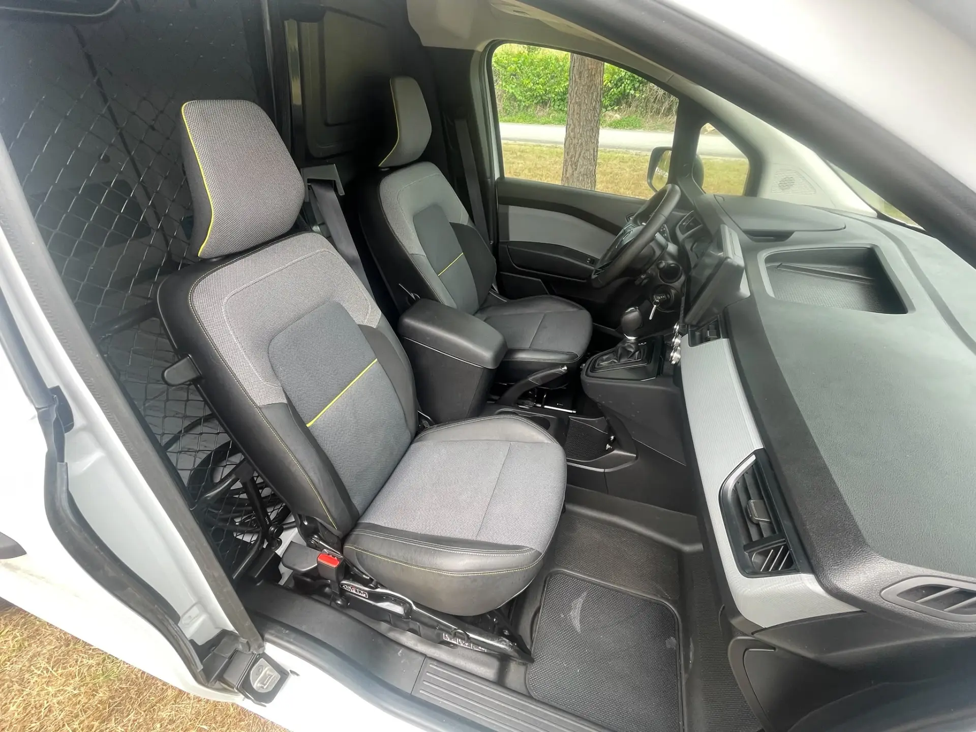 Renault Kangoo E-Tech EV45 Equilibre 11kW 11