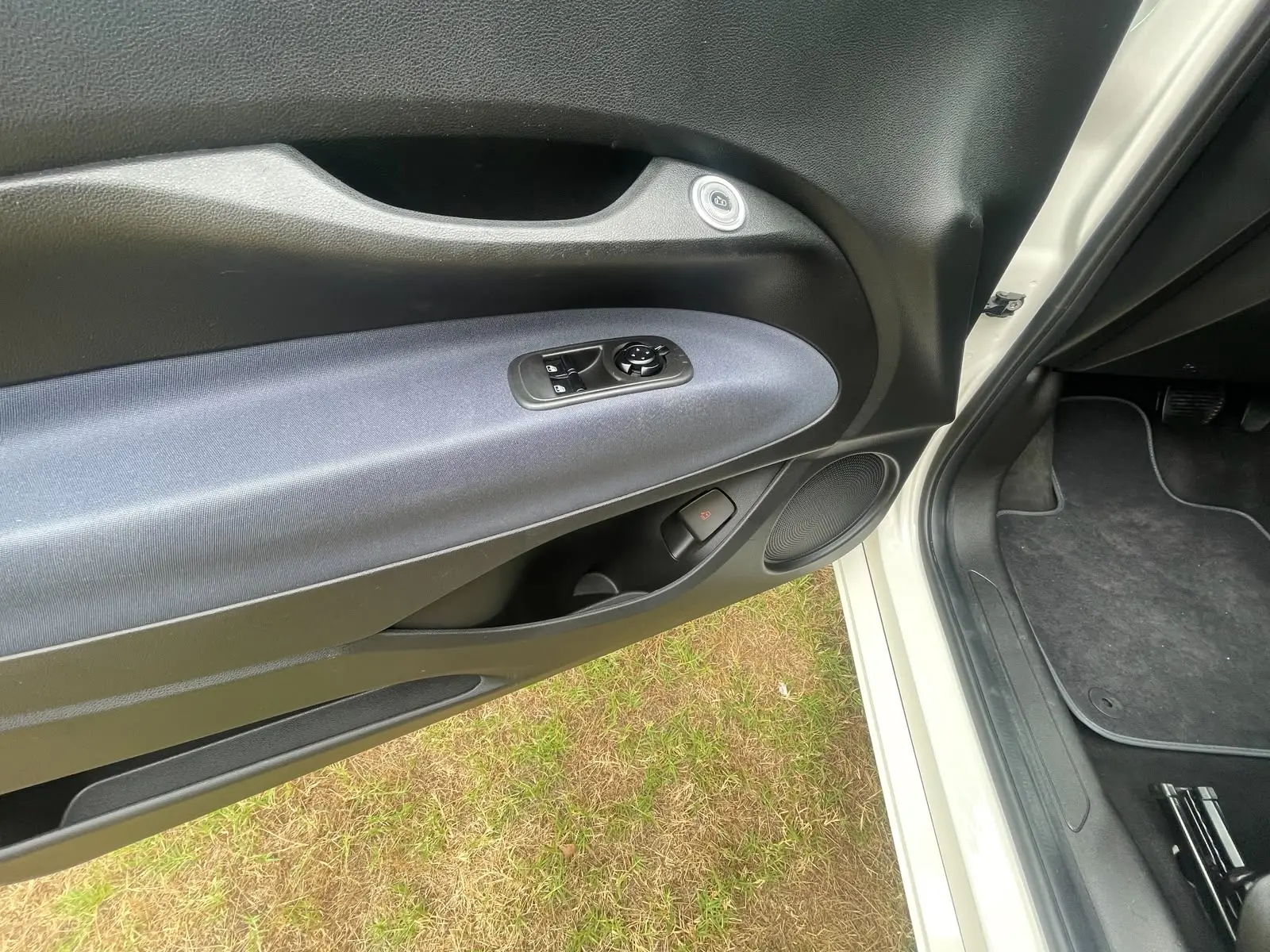 Fiat 500e 3 + 1 Icon 16