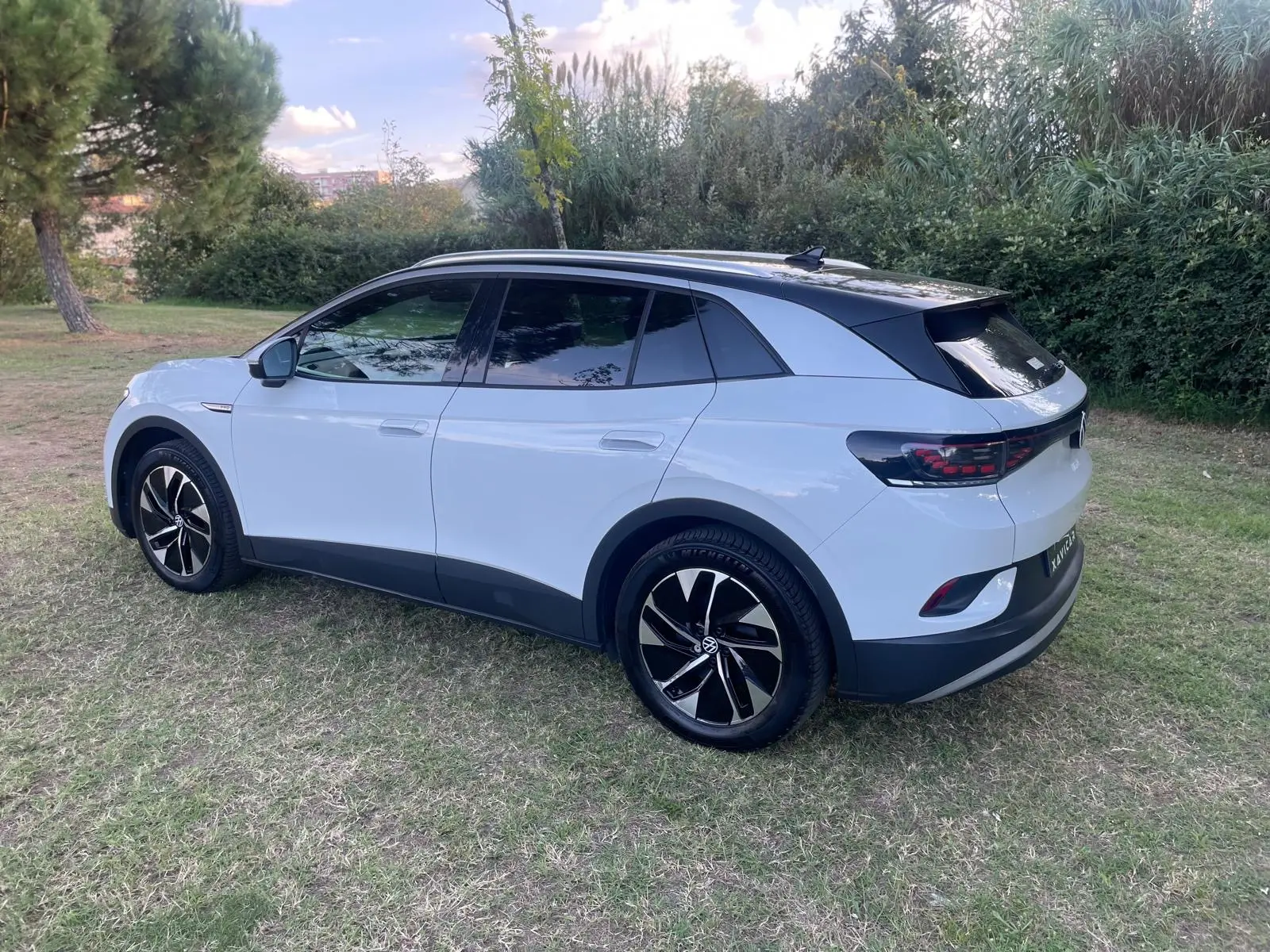 Volkswagen ID.4 77 kWh Pro Performance 18