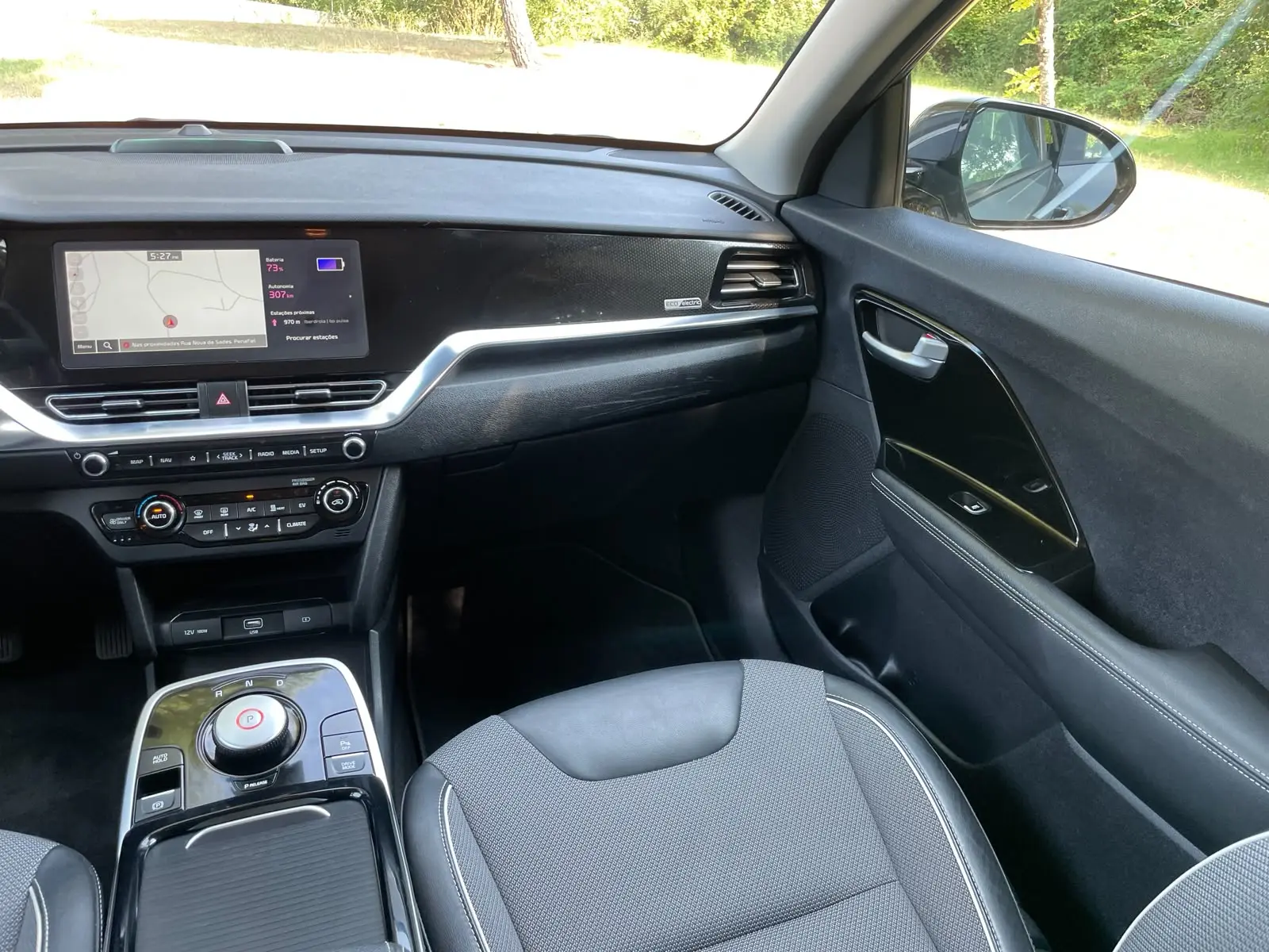 Kia e-Niro 64kWh 47