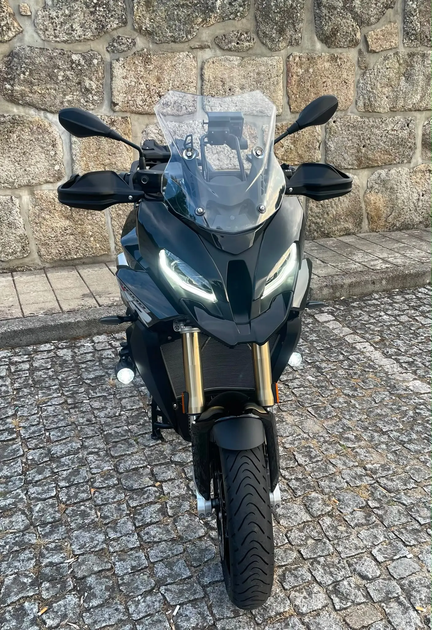 BMW S 1000 XR 2ºGeração 27