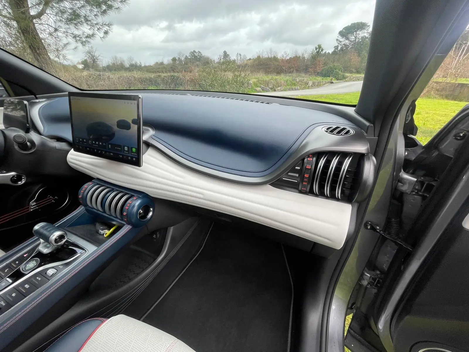 BYD Atto 3 60.48 kWh Comfort 20