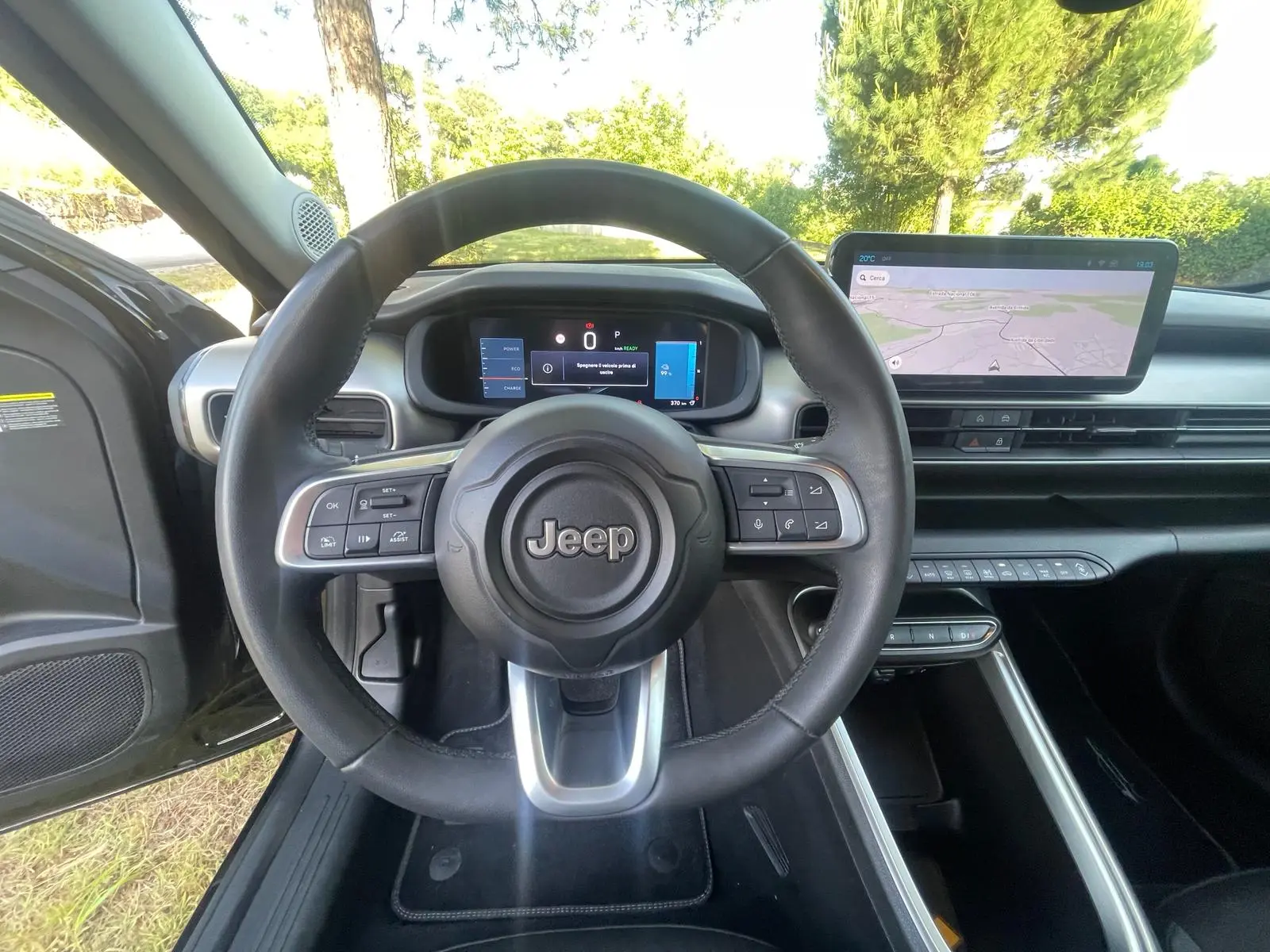 Jeep Avenger 23