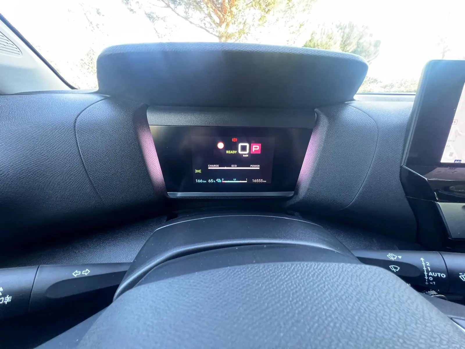 Citroen e-C4 136 PLUS 21