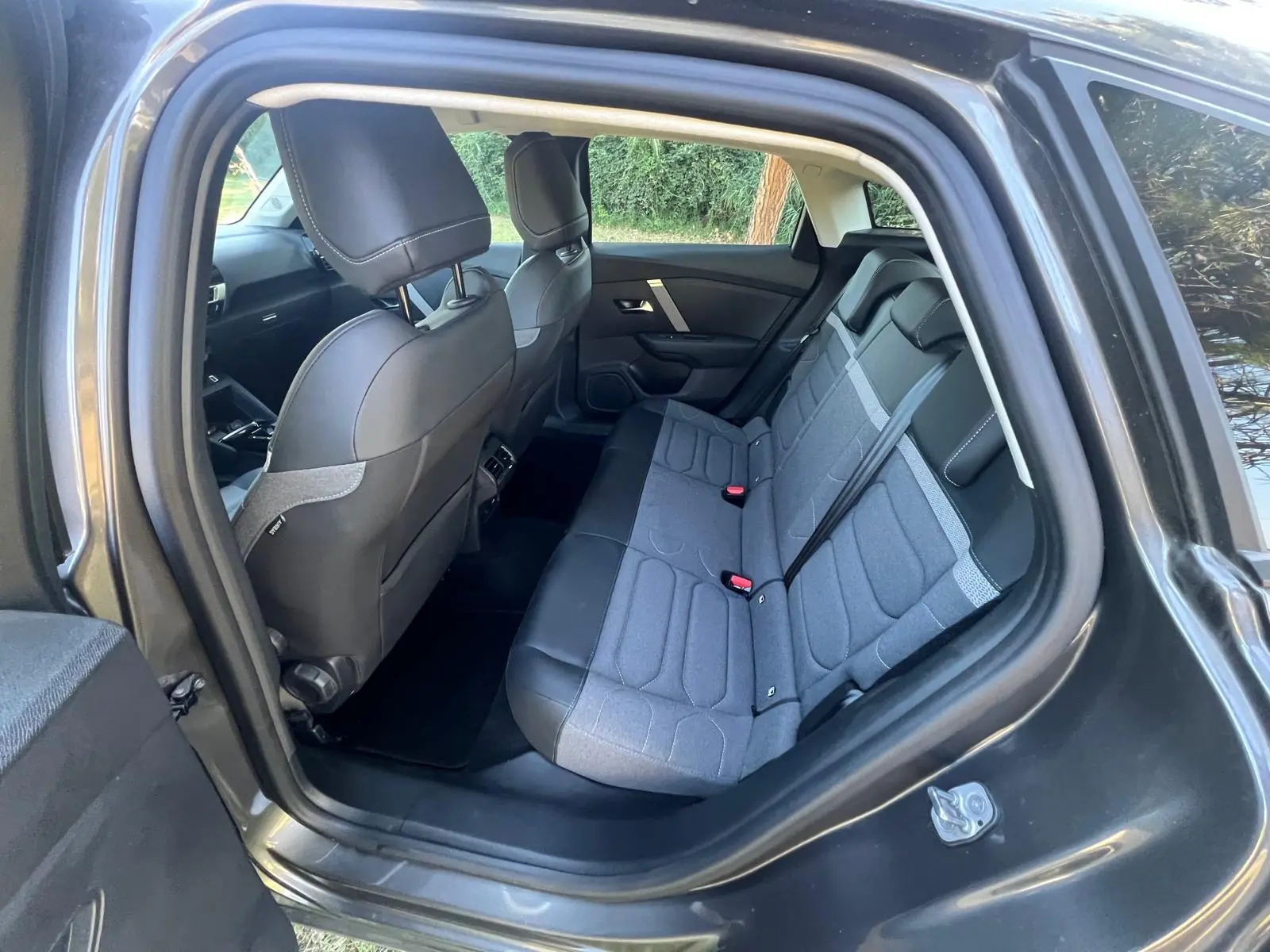 Citroen e-C4 136 PLUS 19