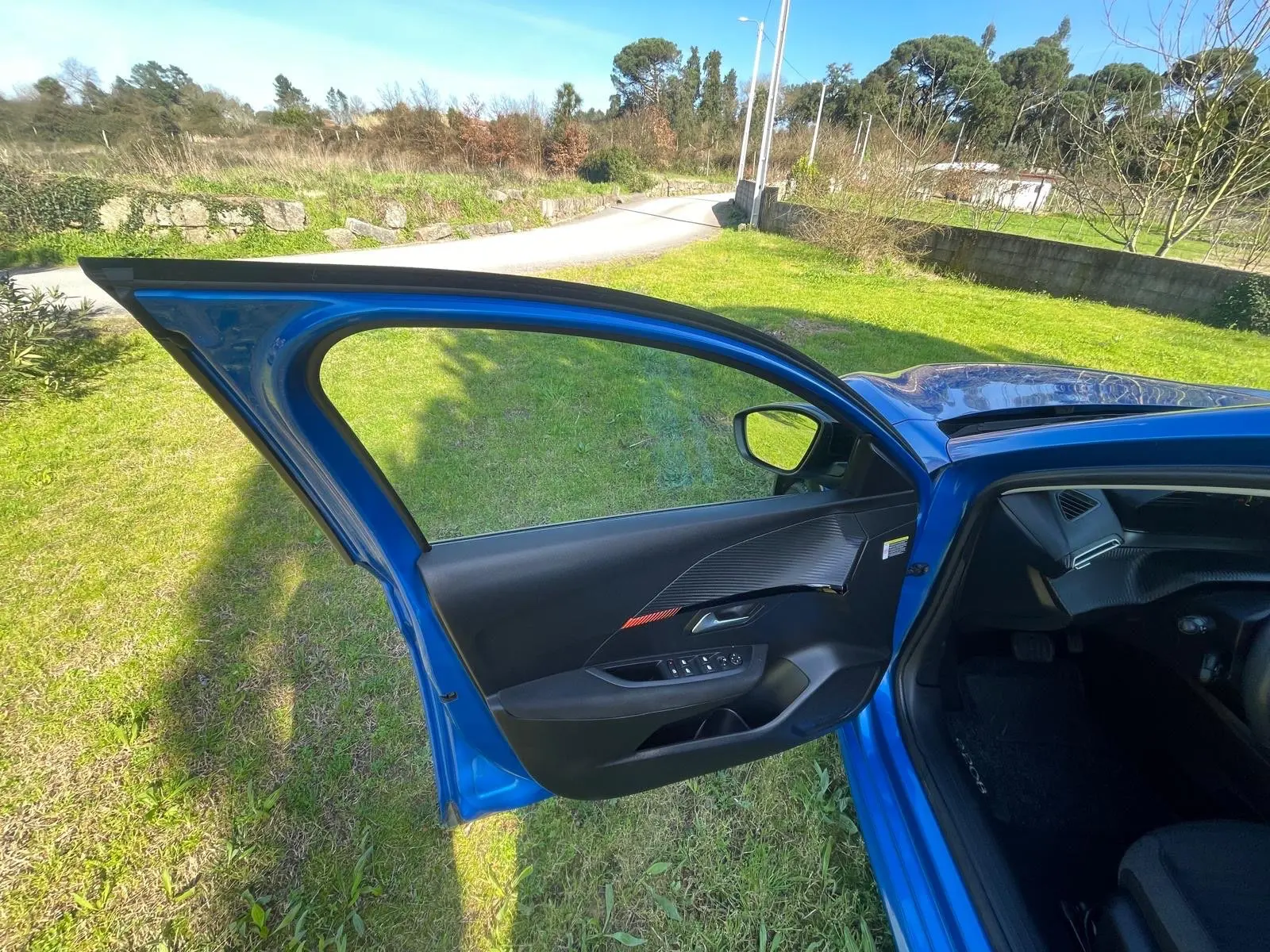 Peugeot e-208 50 kWh Active Pack 17